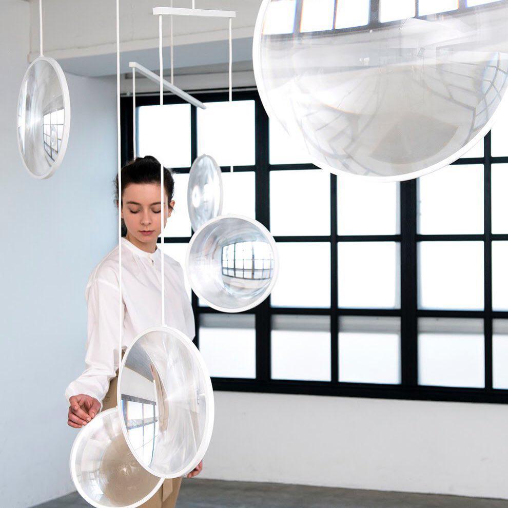 Focus Pendant Light - Lumpaz
