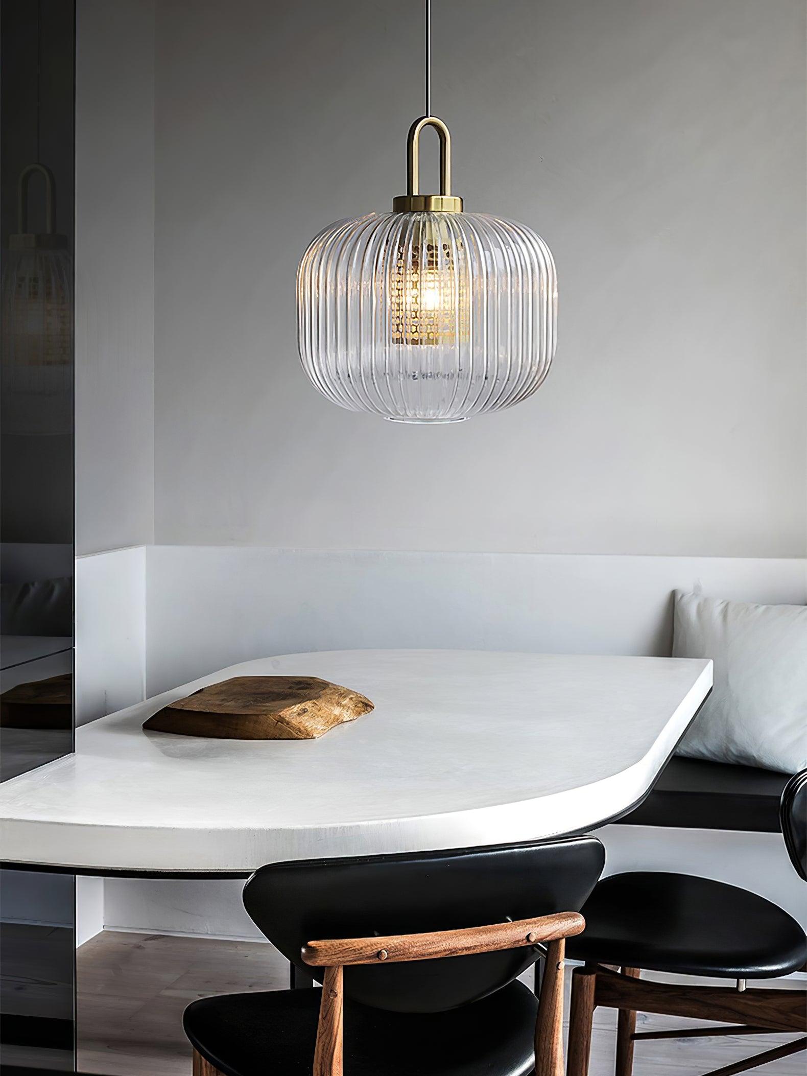 Covent Pendant Light - Lumpaz