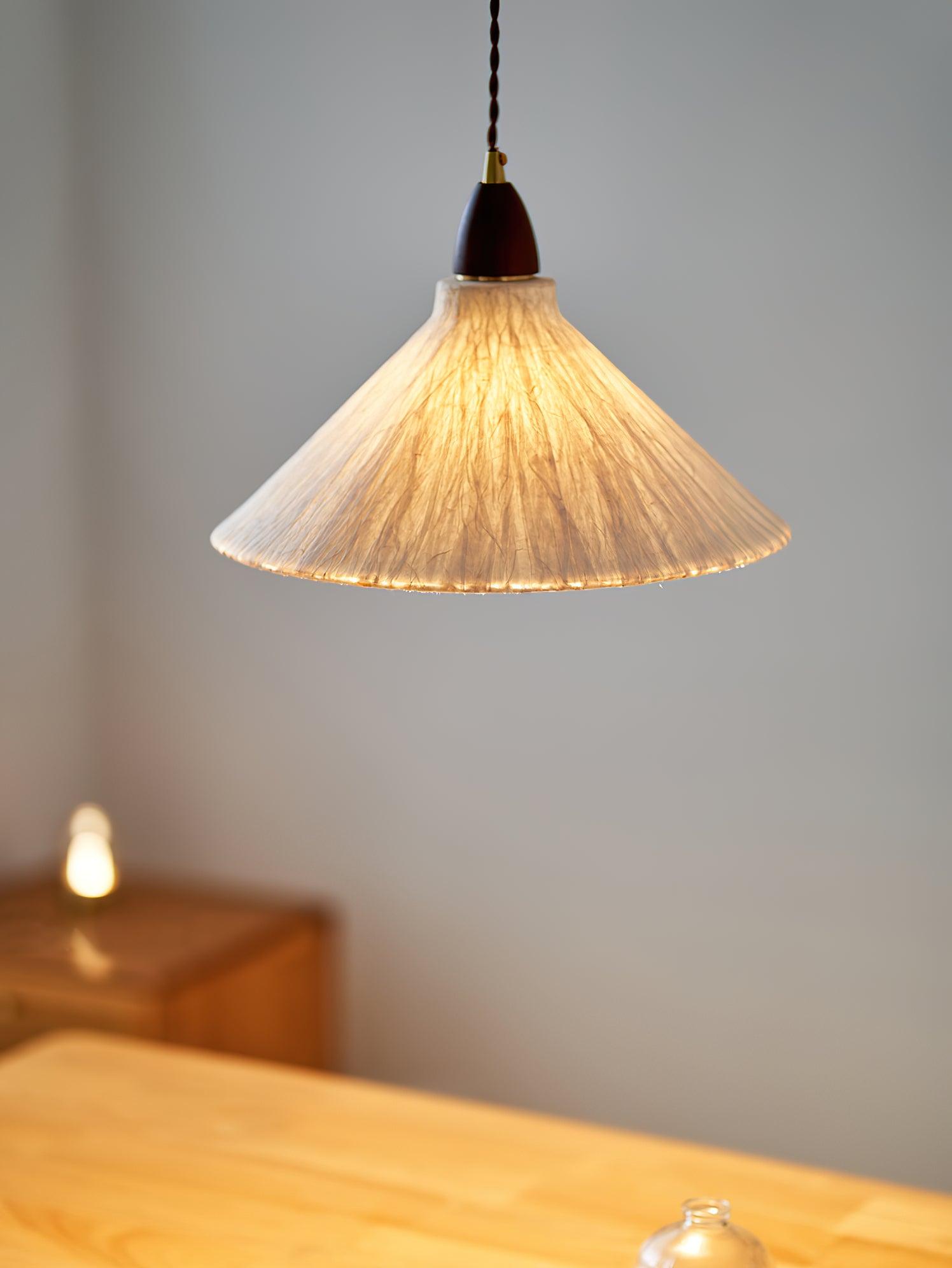 Soren Pendant Lamp - Lumpaz
