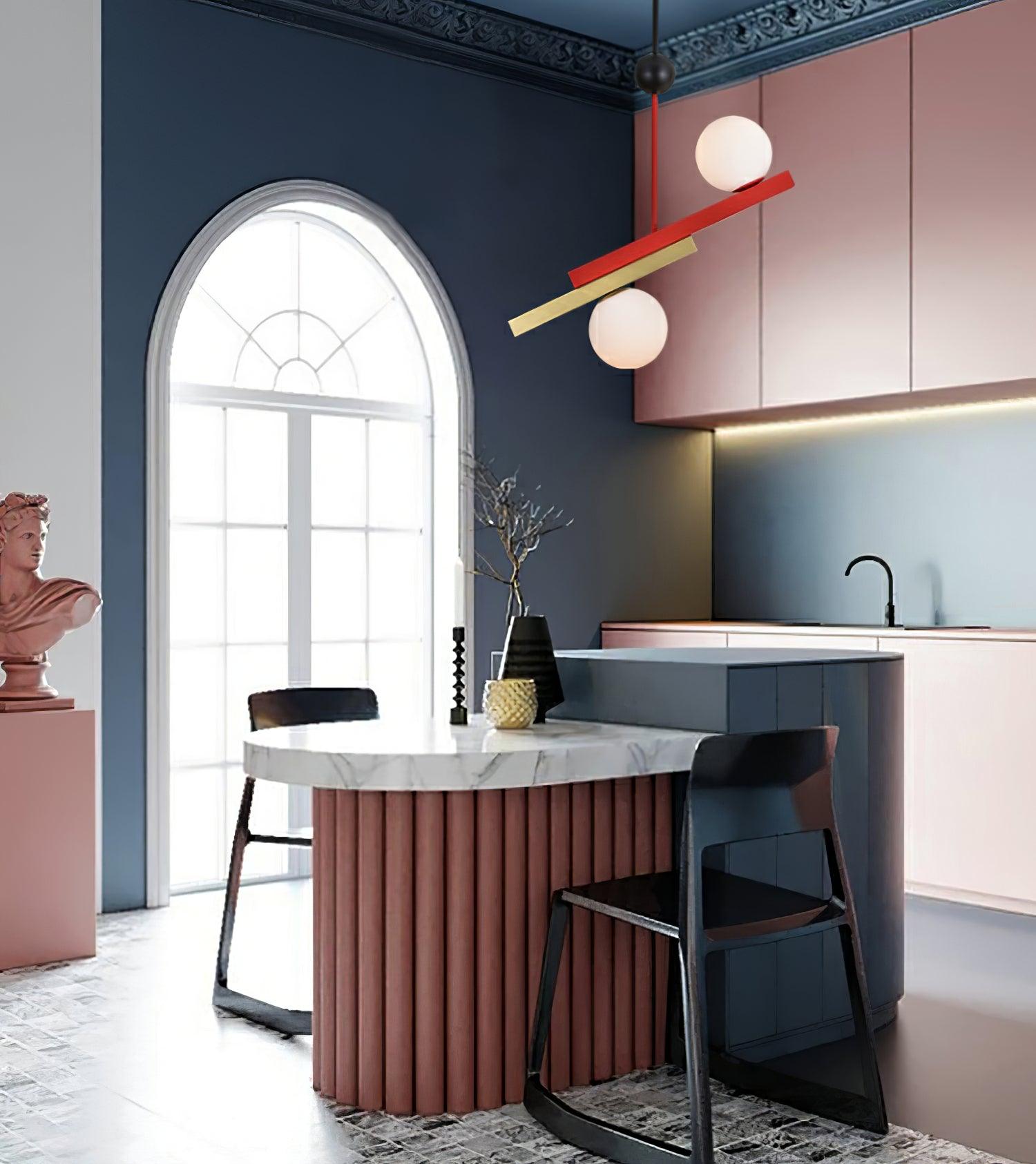 First Dance Pendant Lamp - Lumpaz