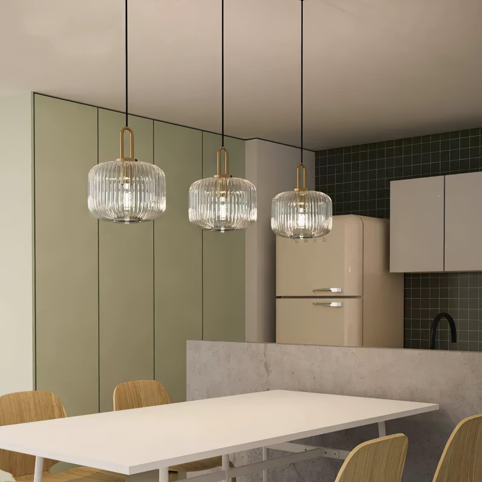 Covent Pendant Light - Lumpaz