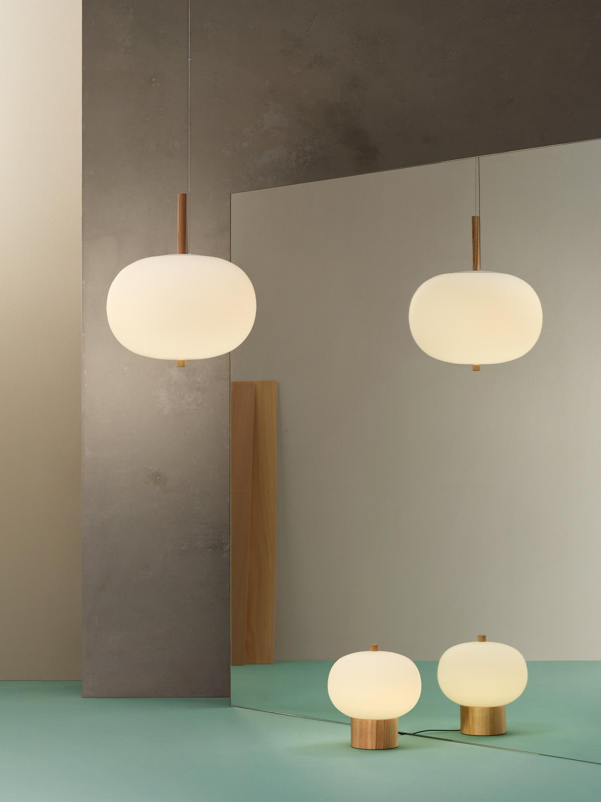 Ilargi Pendant Light - Lumpaz