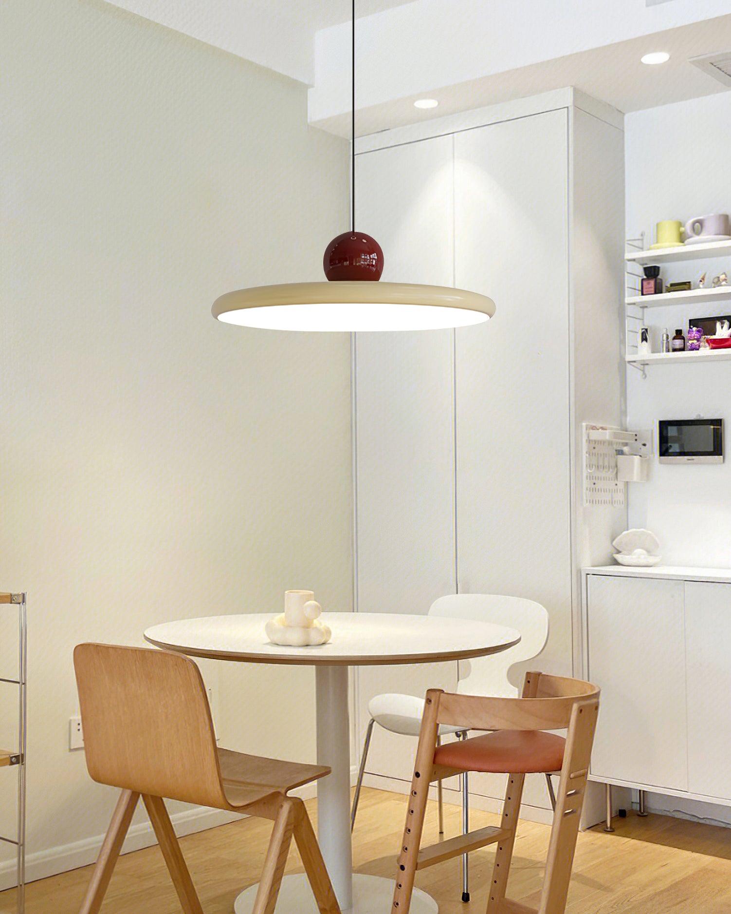 Lola Pendant Lamp - Lumpaz