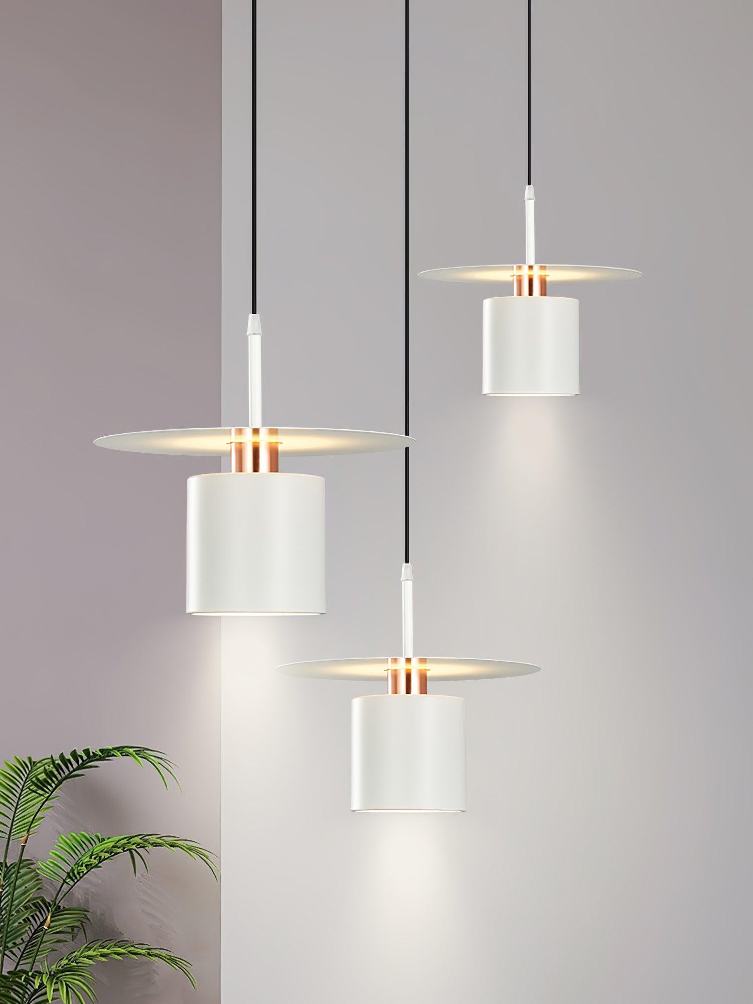 Kolorit Pendant Lamp - Lumpaz