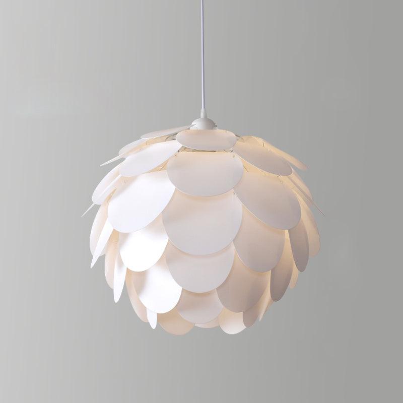 Pinecone Pendant Light - Lumpaz