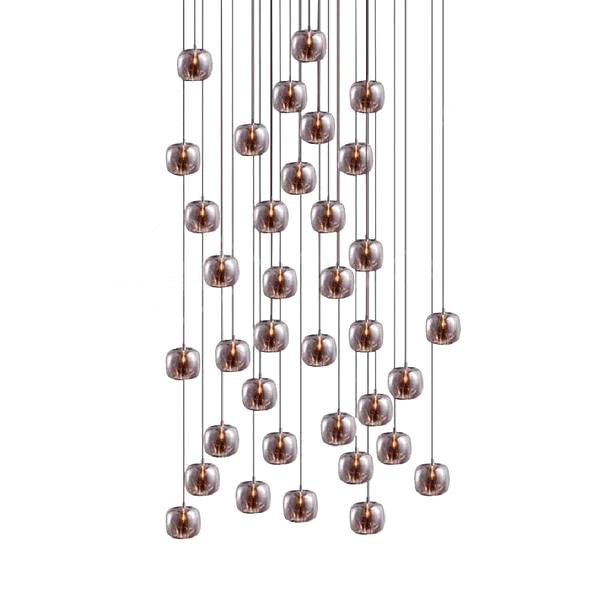 Cubie Suspension - Lumpaz