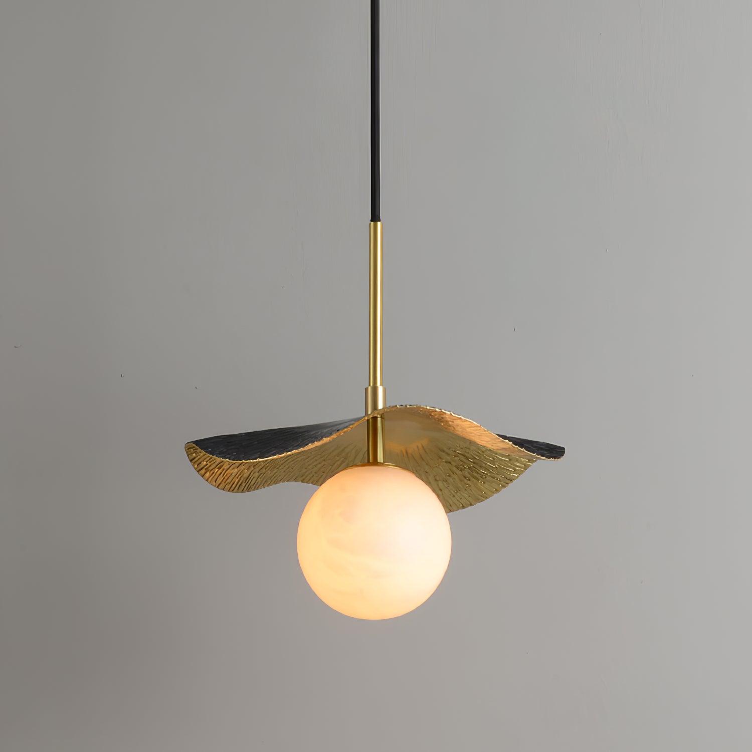 Montera Pendant Light - Lumpaz