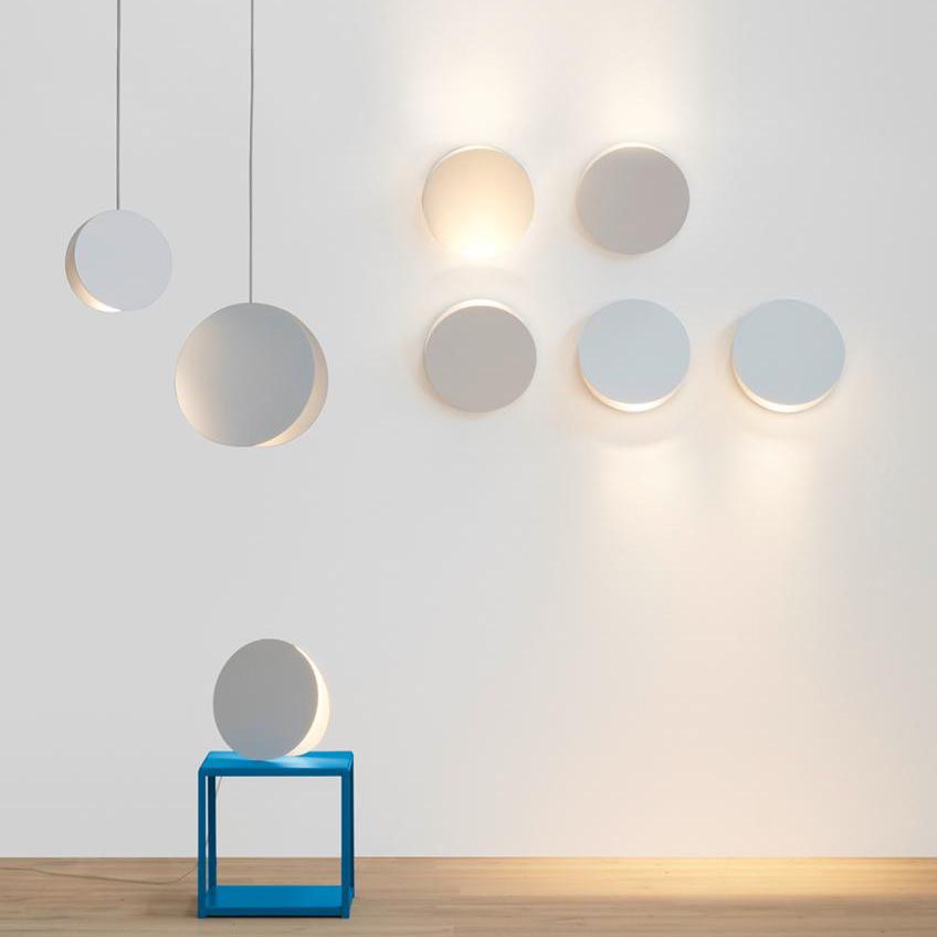 North Pendant Light - Lumpaz
