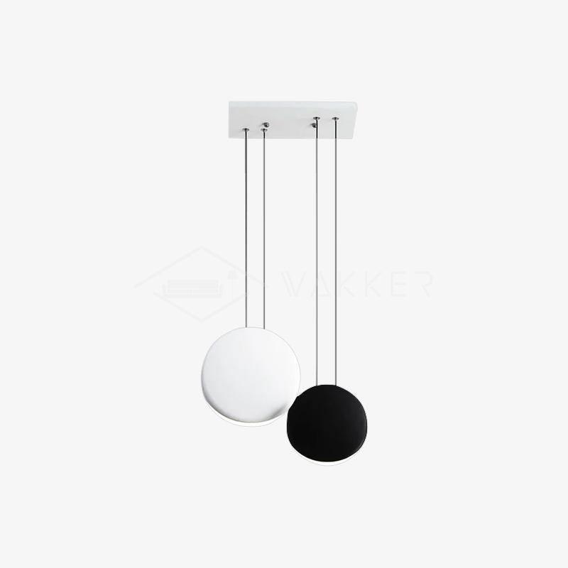Cosmos Combination Pendant Light - Lumpaz