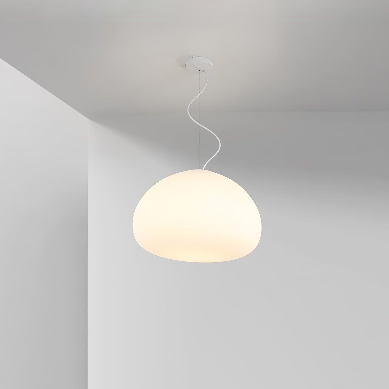 Fluid Pendant Light - Lumpaz