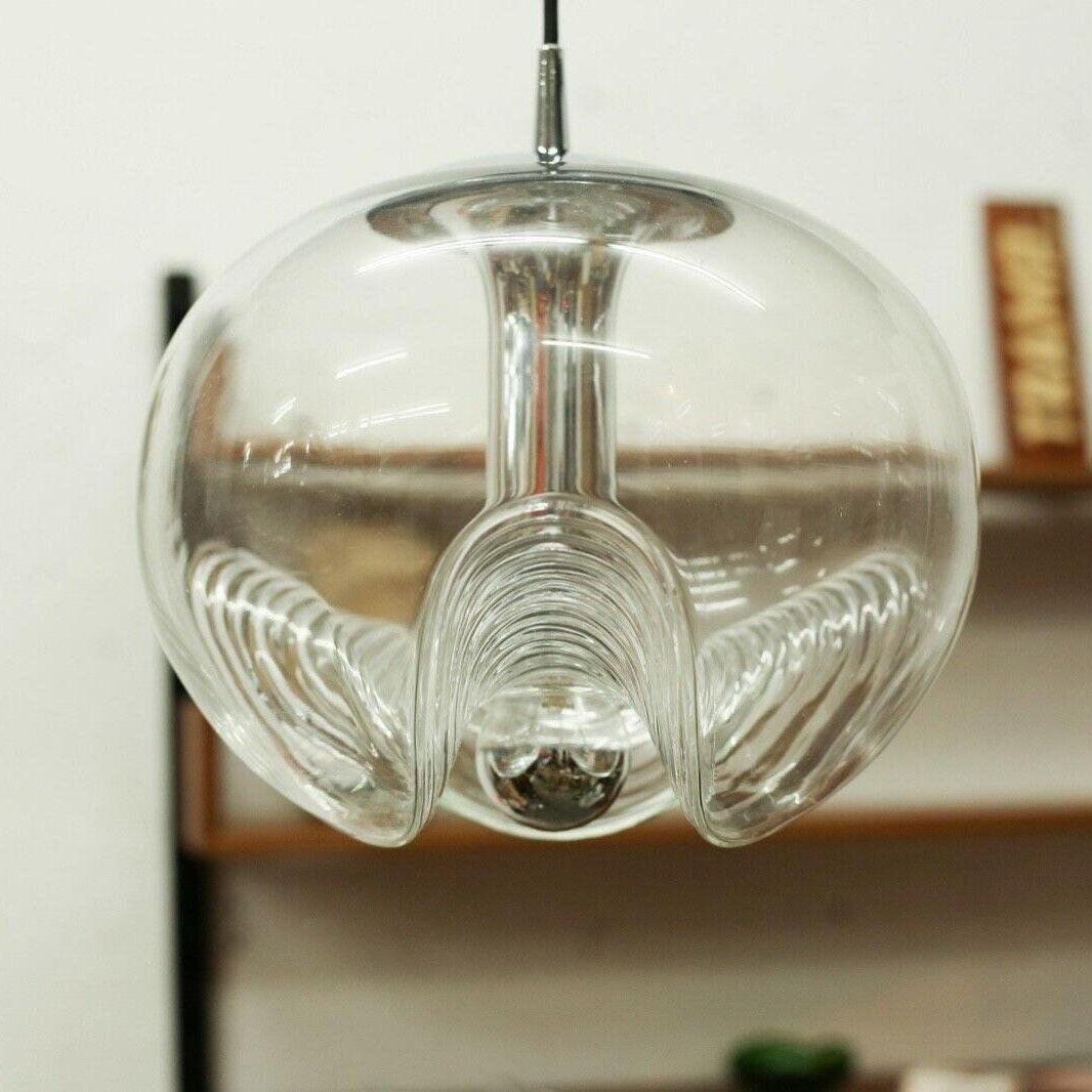 Wave Pendant Light - Lumpaz