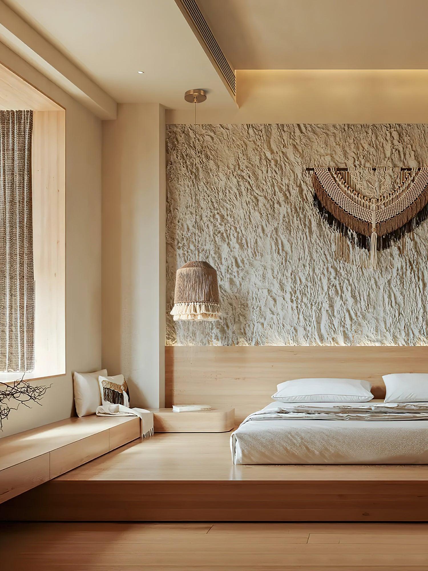 Boho Rara Pendant Lamp - Lumpaz