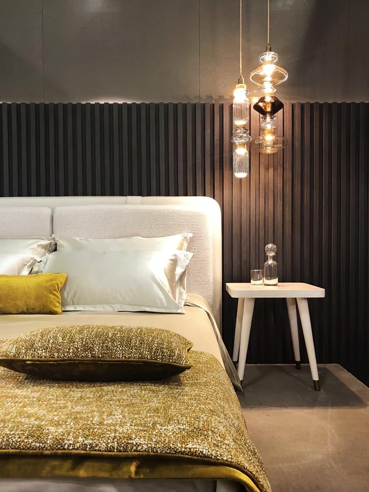 Ballet Pendant Lamp - Lumpaz