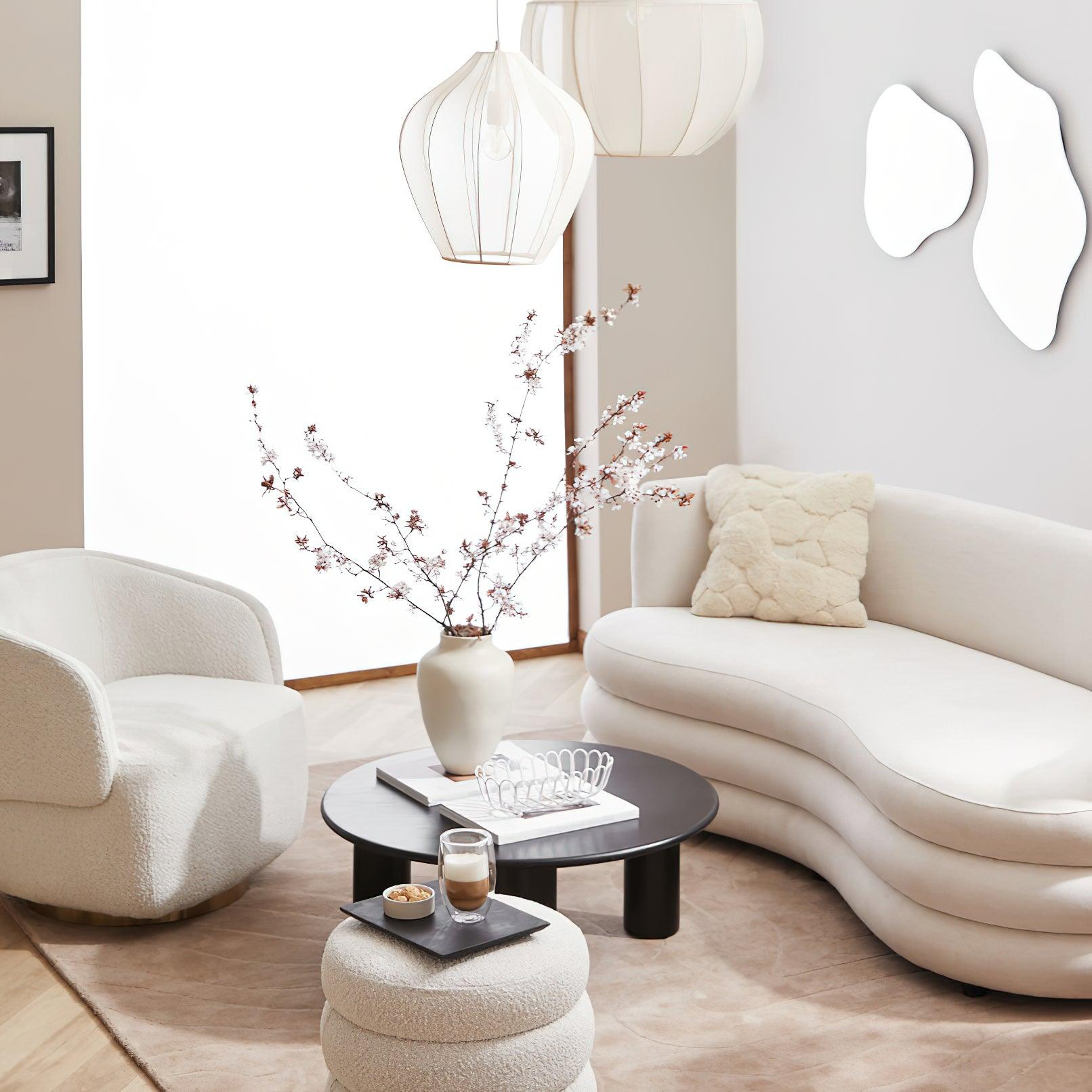 Beau Mesh Pendant Light - Lumpaz
