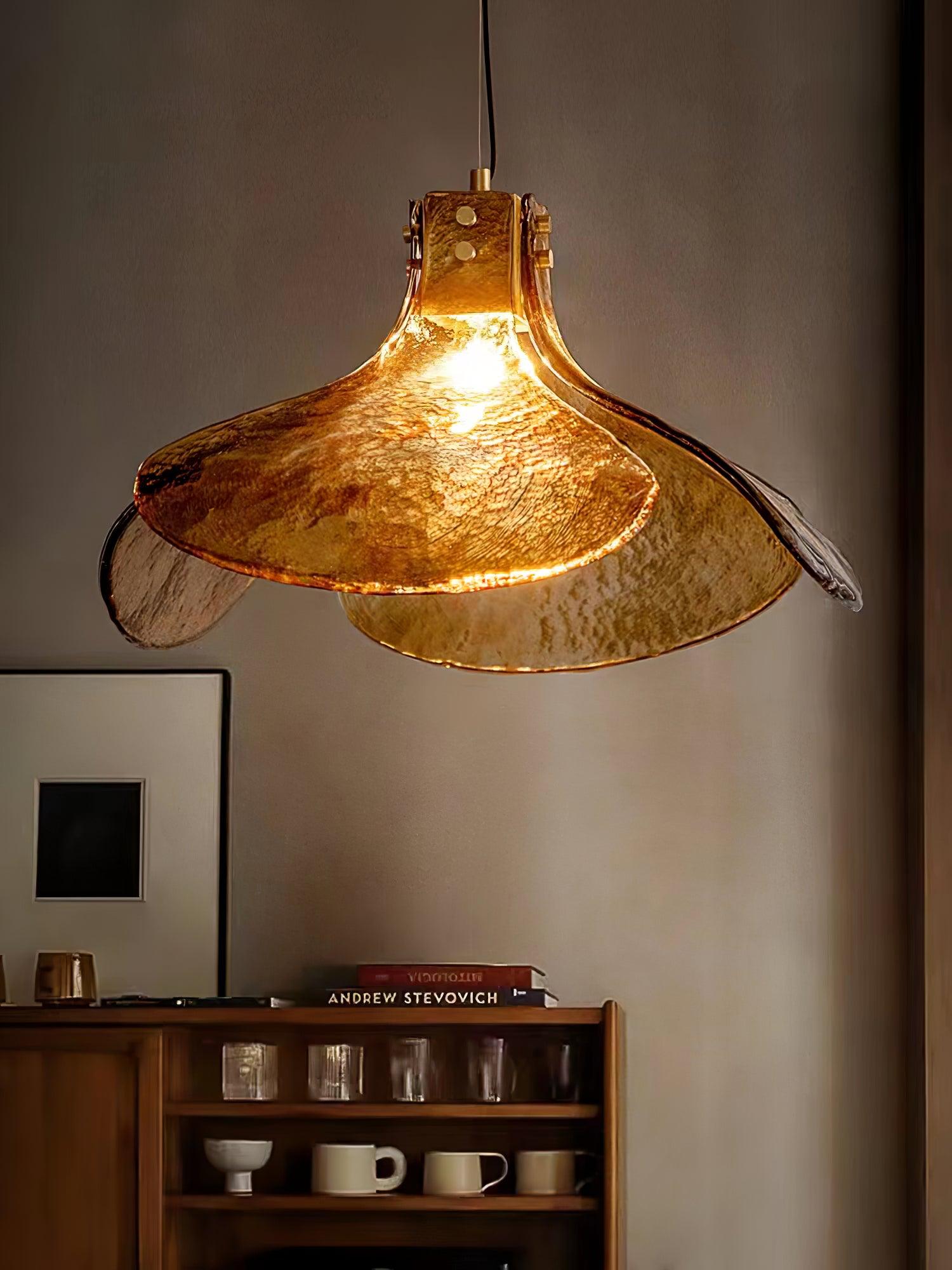 LS185 Pendant Lamp - Lumpaz
