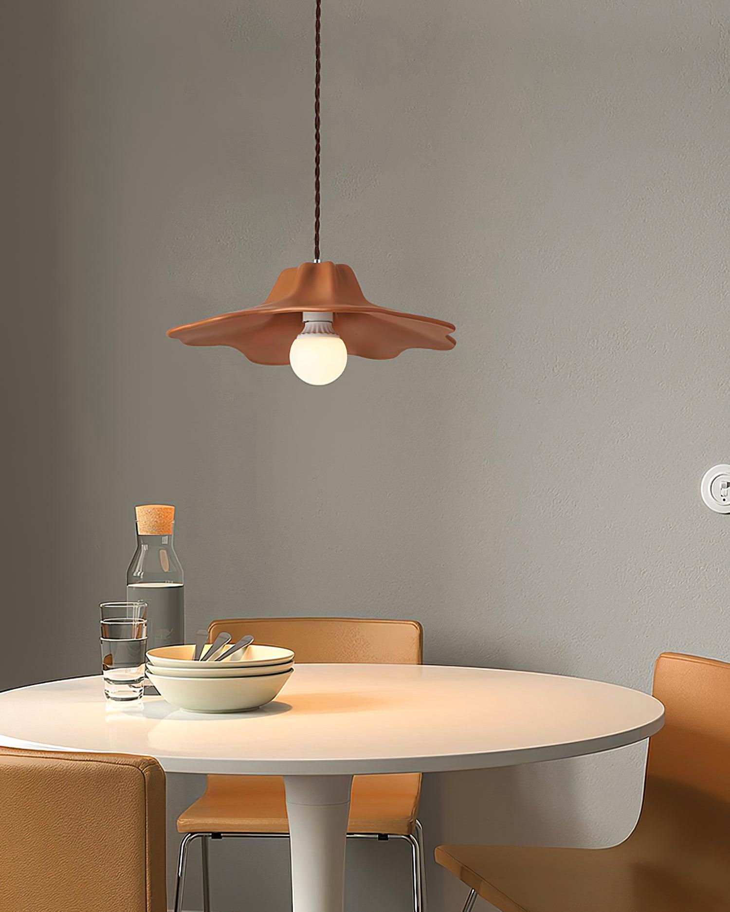 Alien Pendant Lamp - Lumpaz