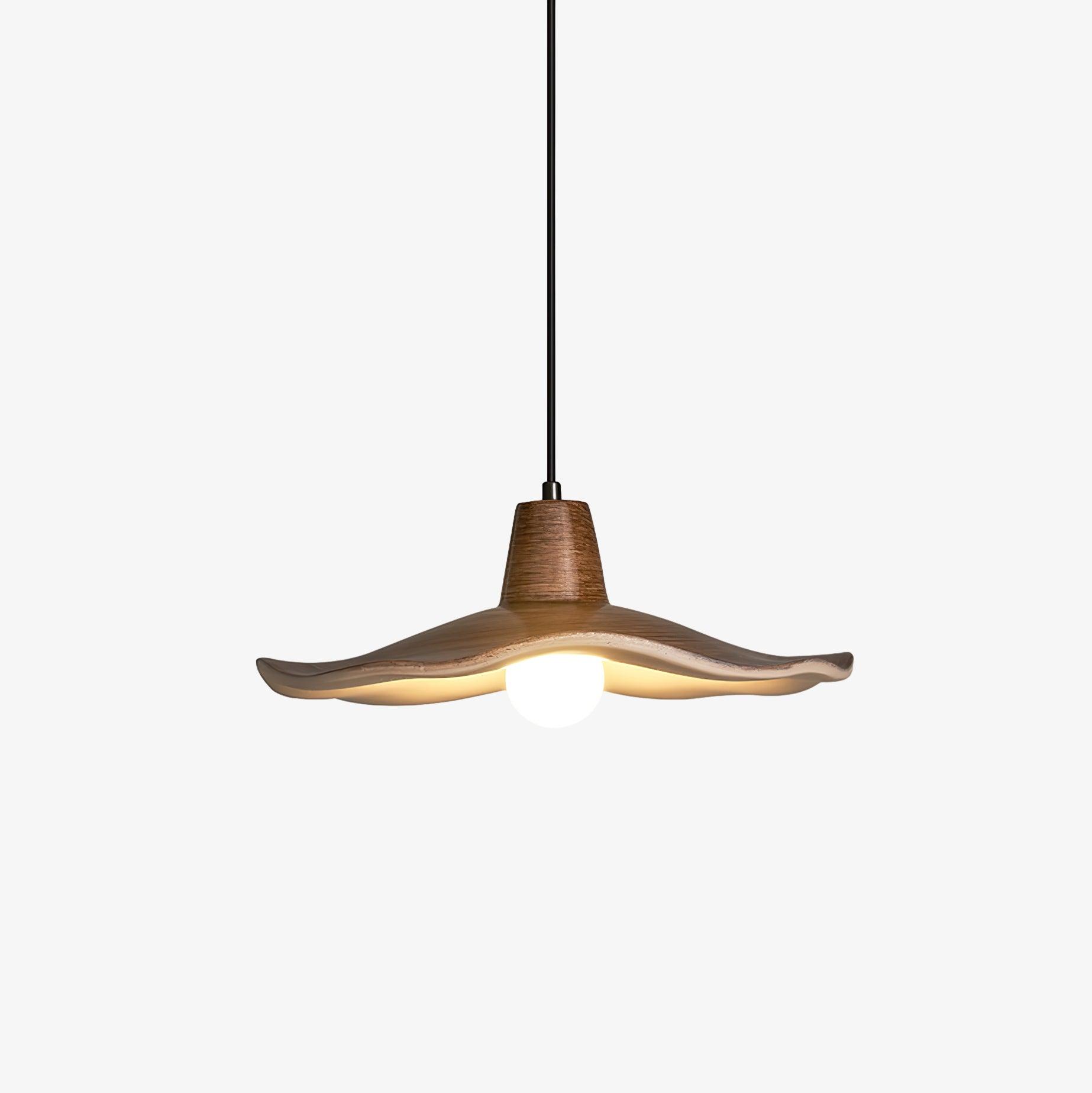 Tropez Pendant Lamp - Lumpaz