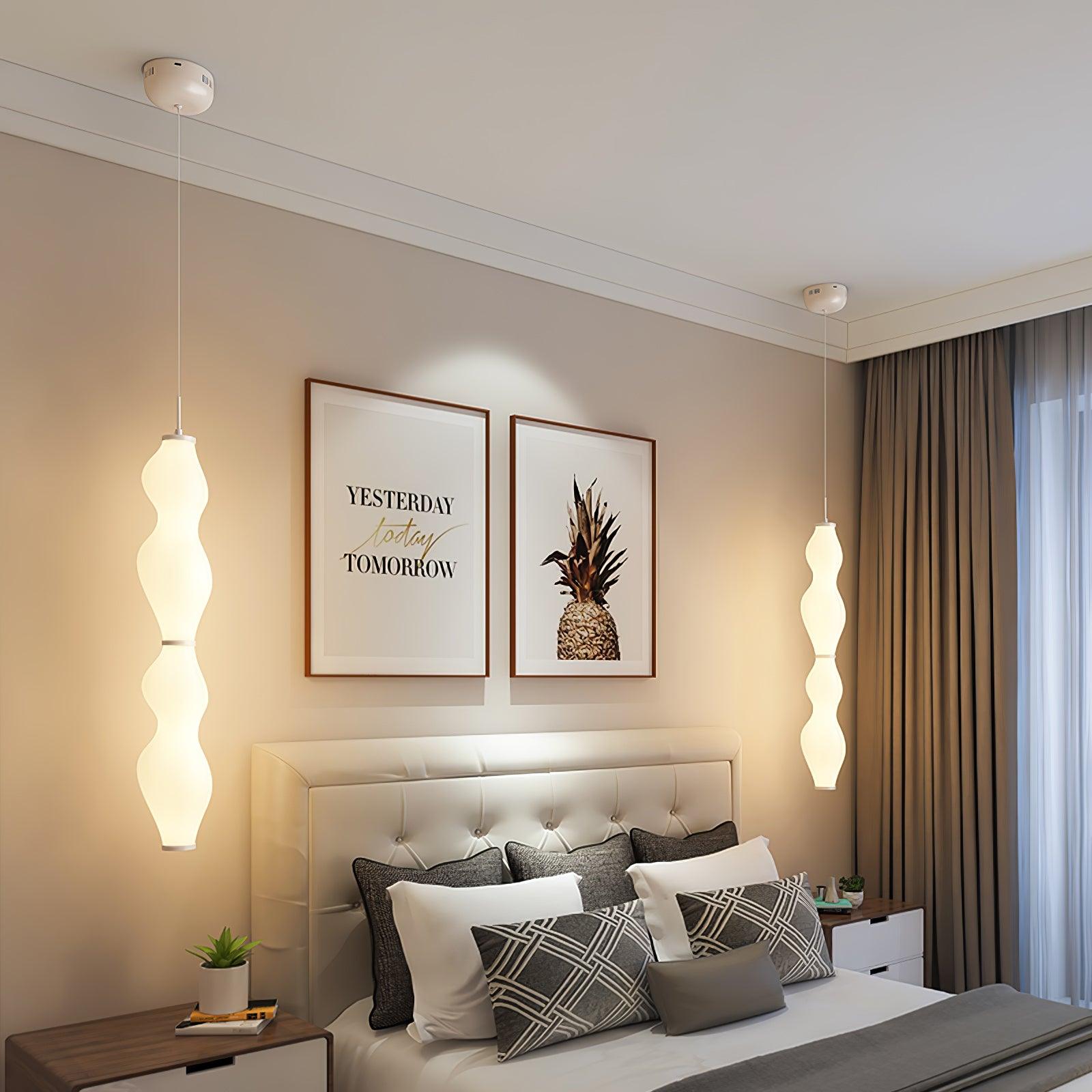 Empirico Pendant Lamp - Lumpaz