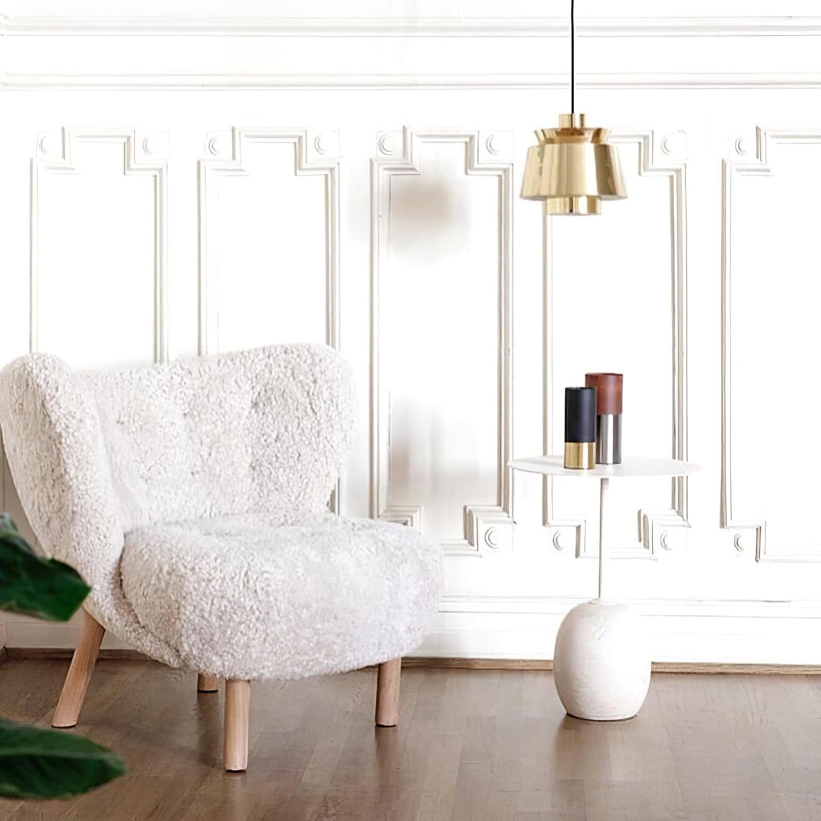 Utzon Pendant Light - Lumpaz