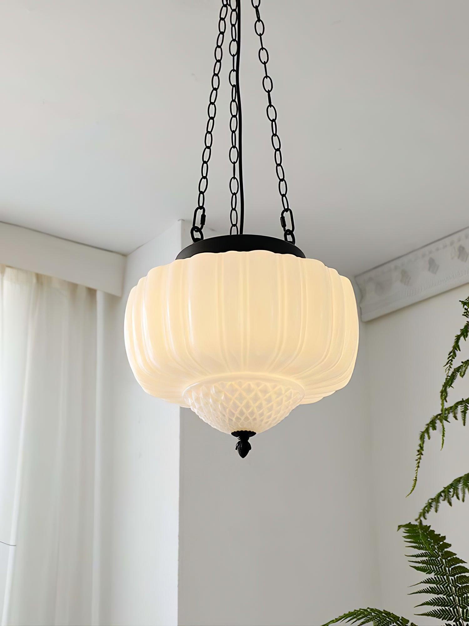 Marlo Pendant Light - Lumpaz