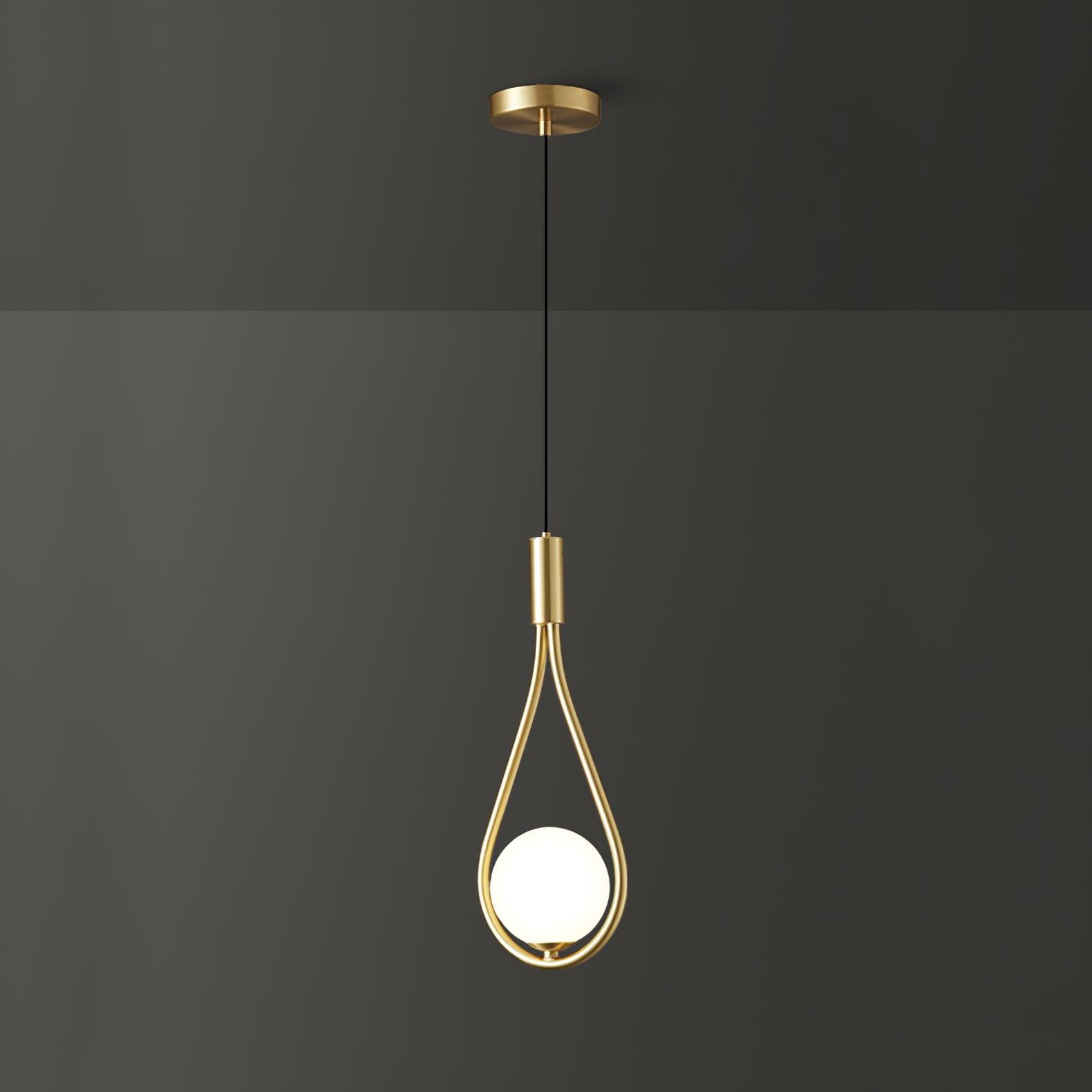 Pearls 65 Pendant Light - Lumpaz