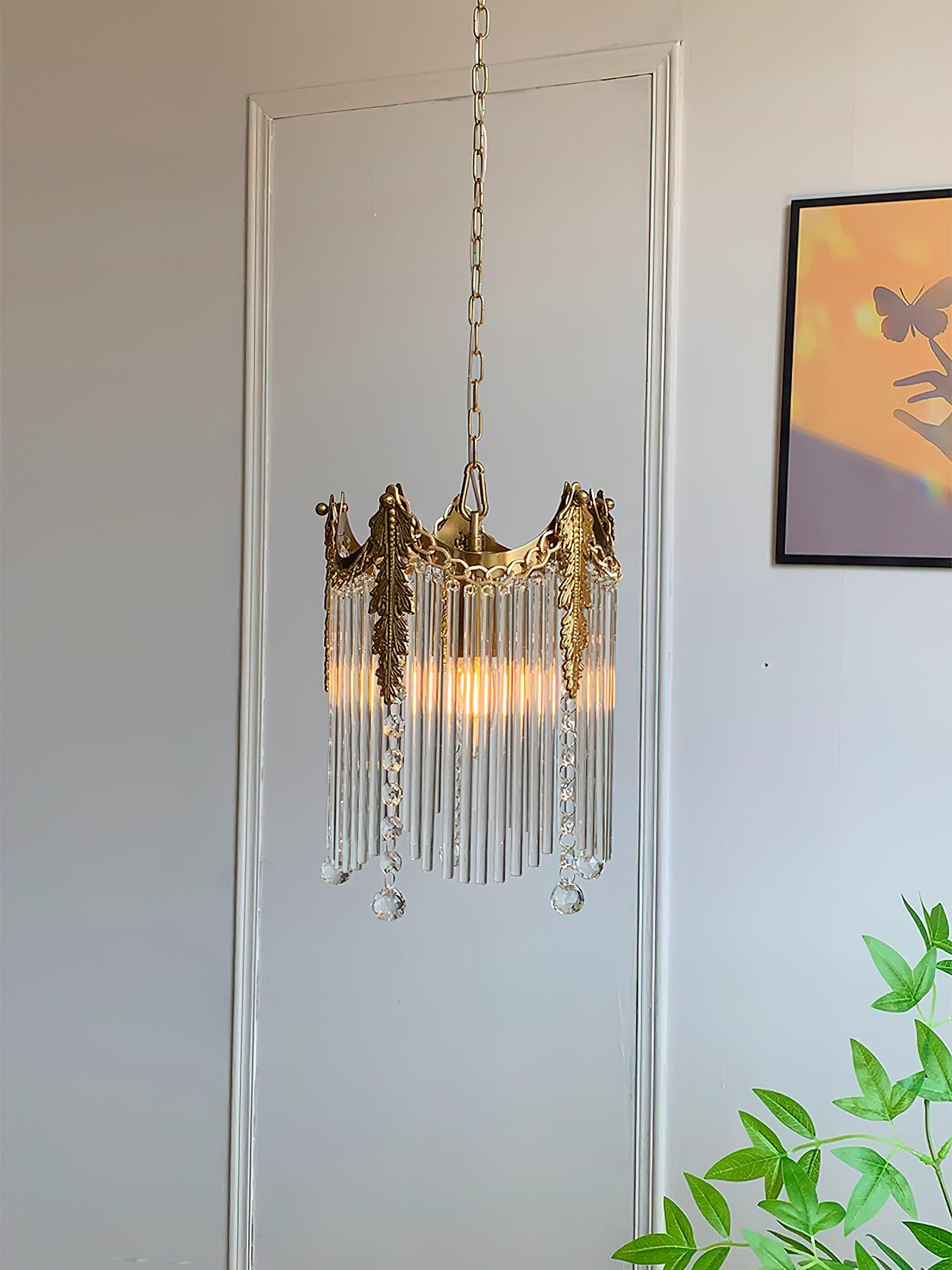 Vacarro Pendant Light - Lumpaz