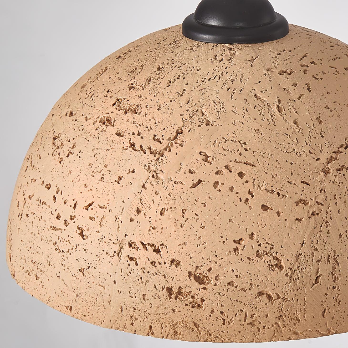 Dome Morphe Pendant Light - Lumpaz