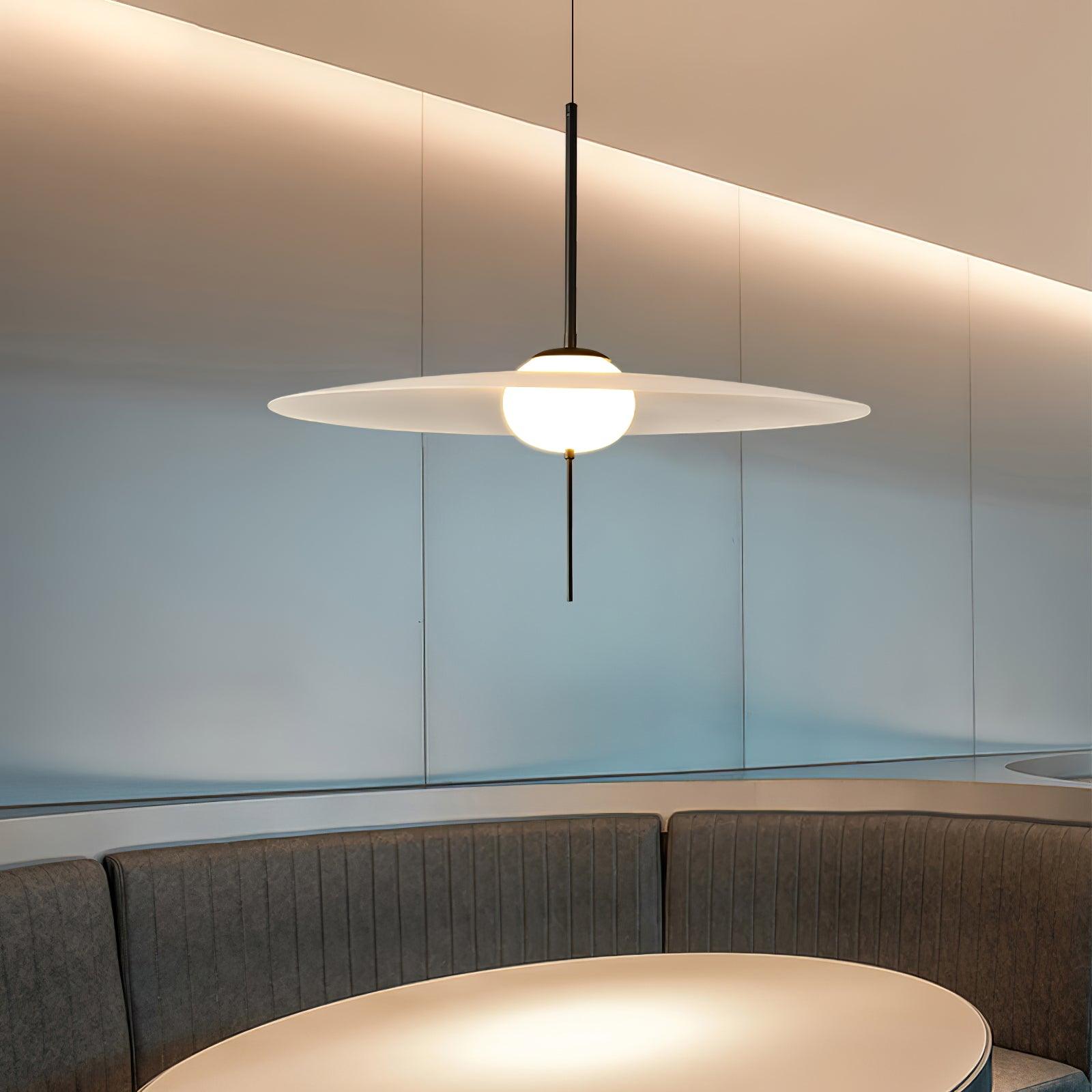 Nara Pendant Light - Lumpaz