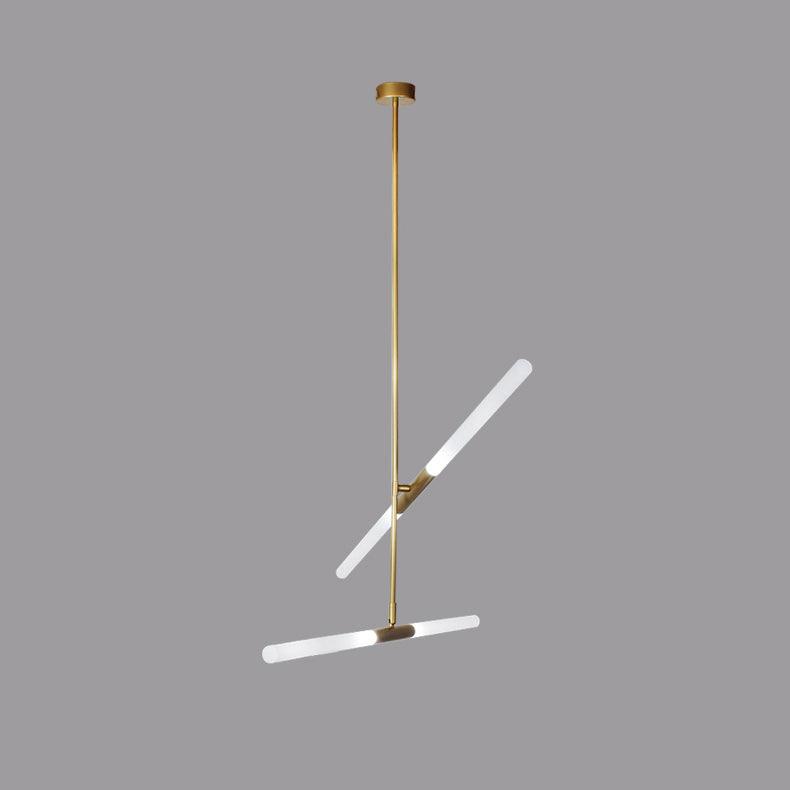 Hash Linear Suspension - Lumpaz