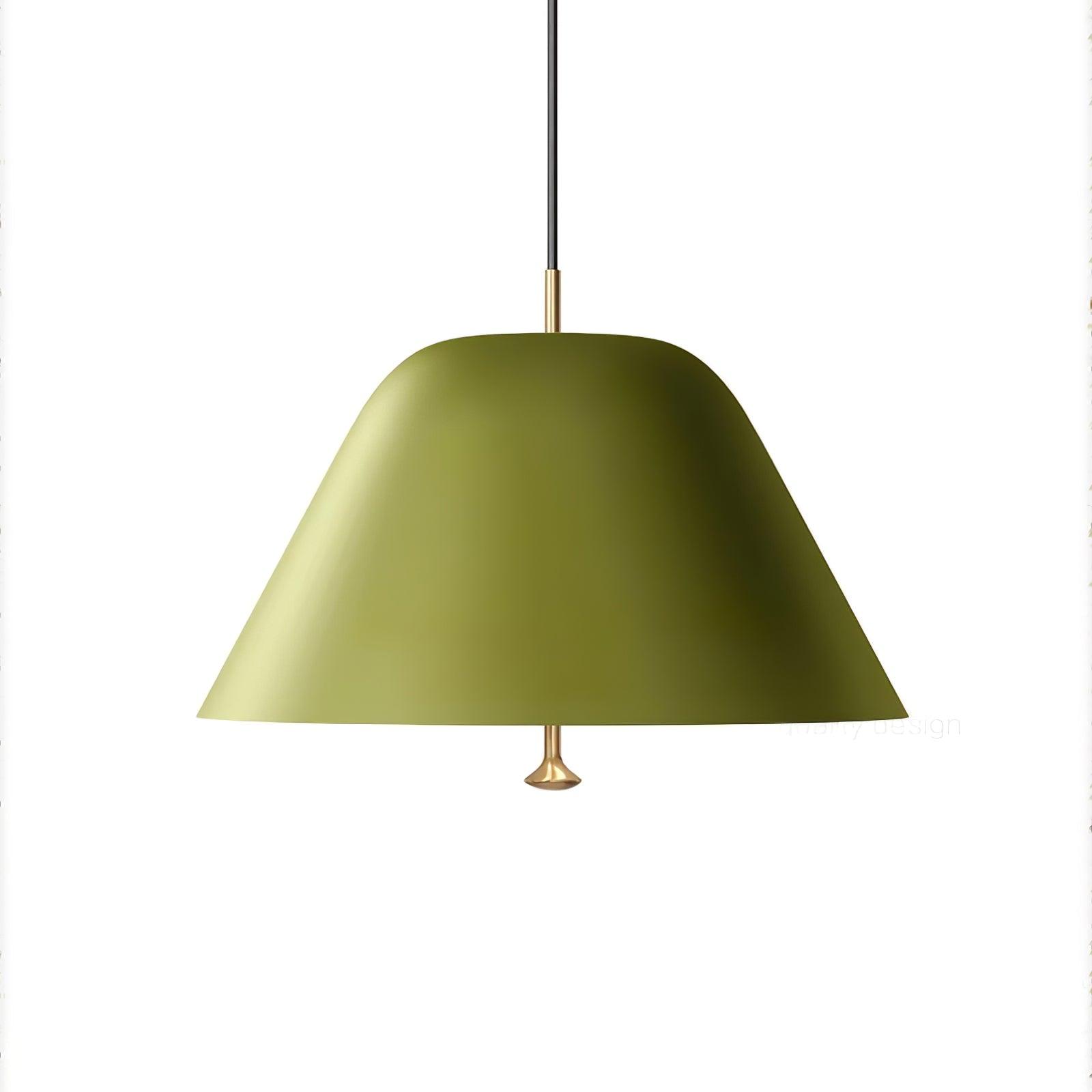 Minimalist Pendant Lamp - Lumpaz