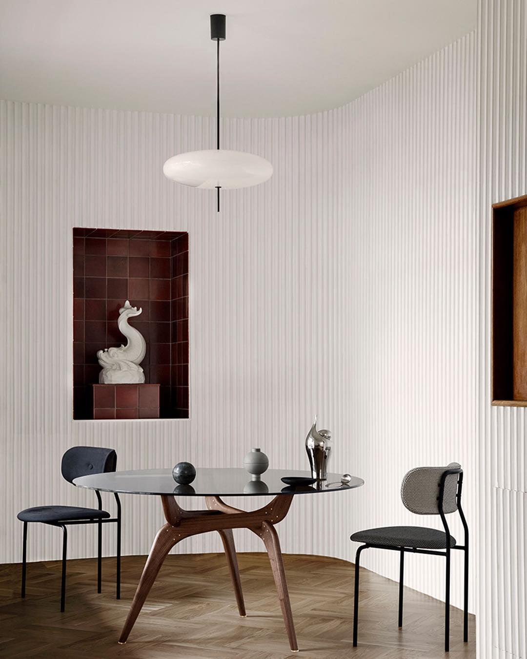Model 2065 Pendant Lamp - Lumpaz