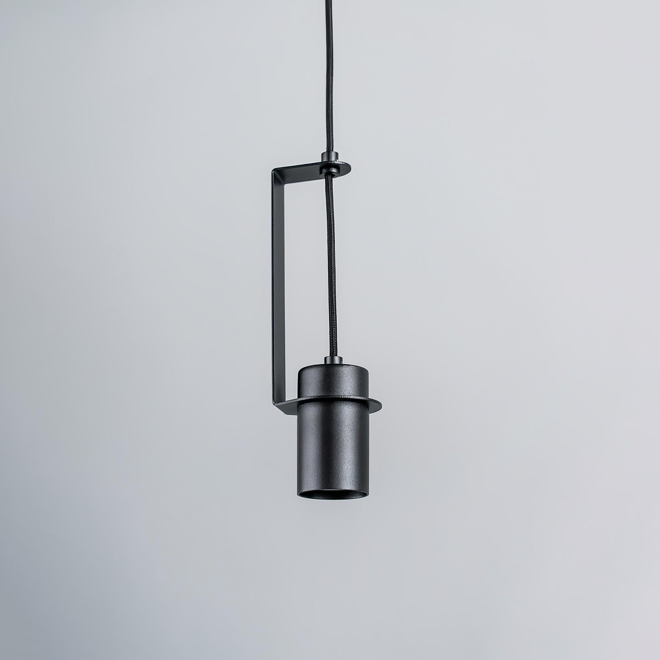 Spots Industriels Pendant Lamp - Lumpaz