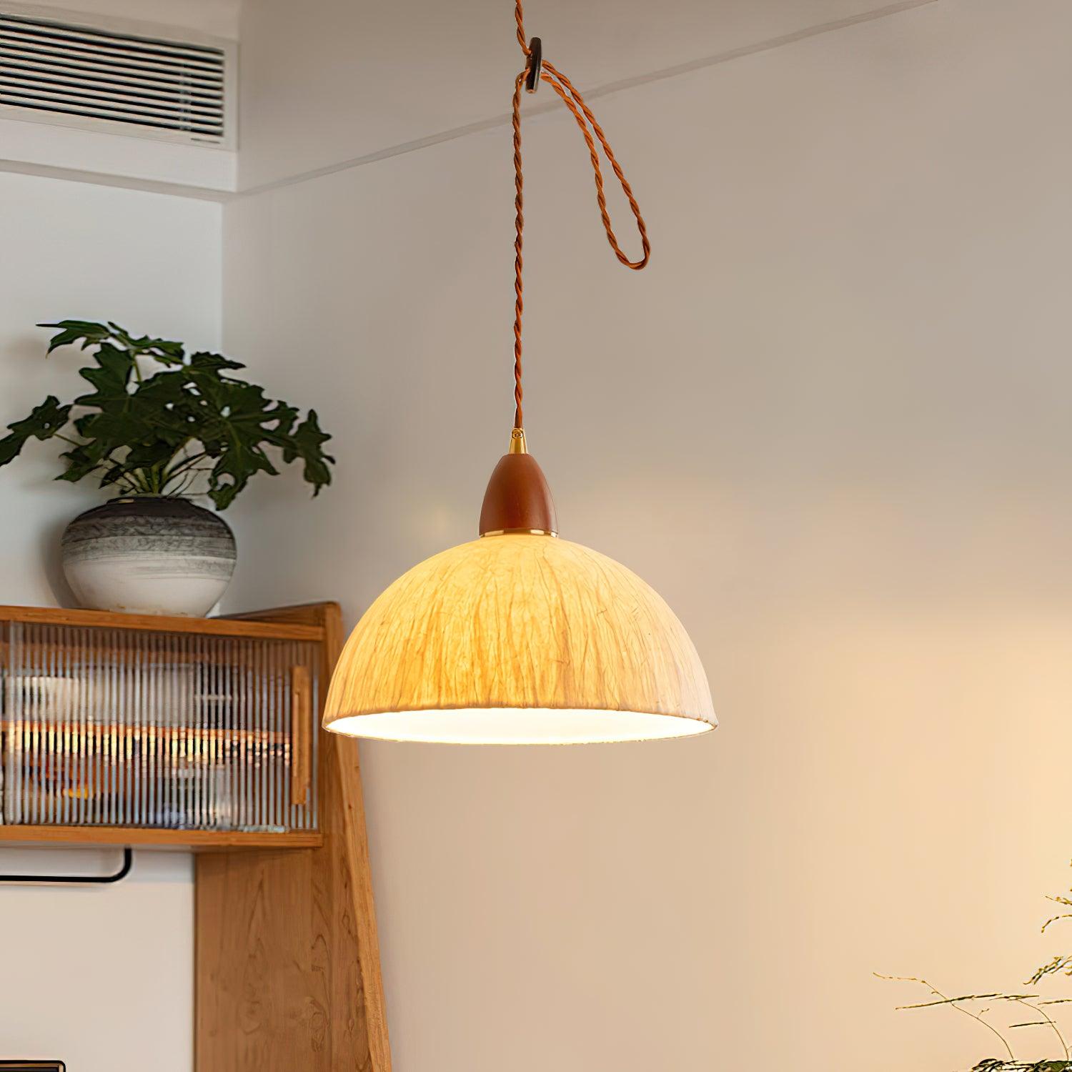Soren Pendant Lamp - Lumpaz