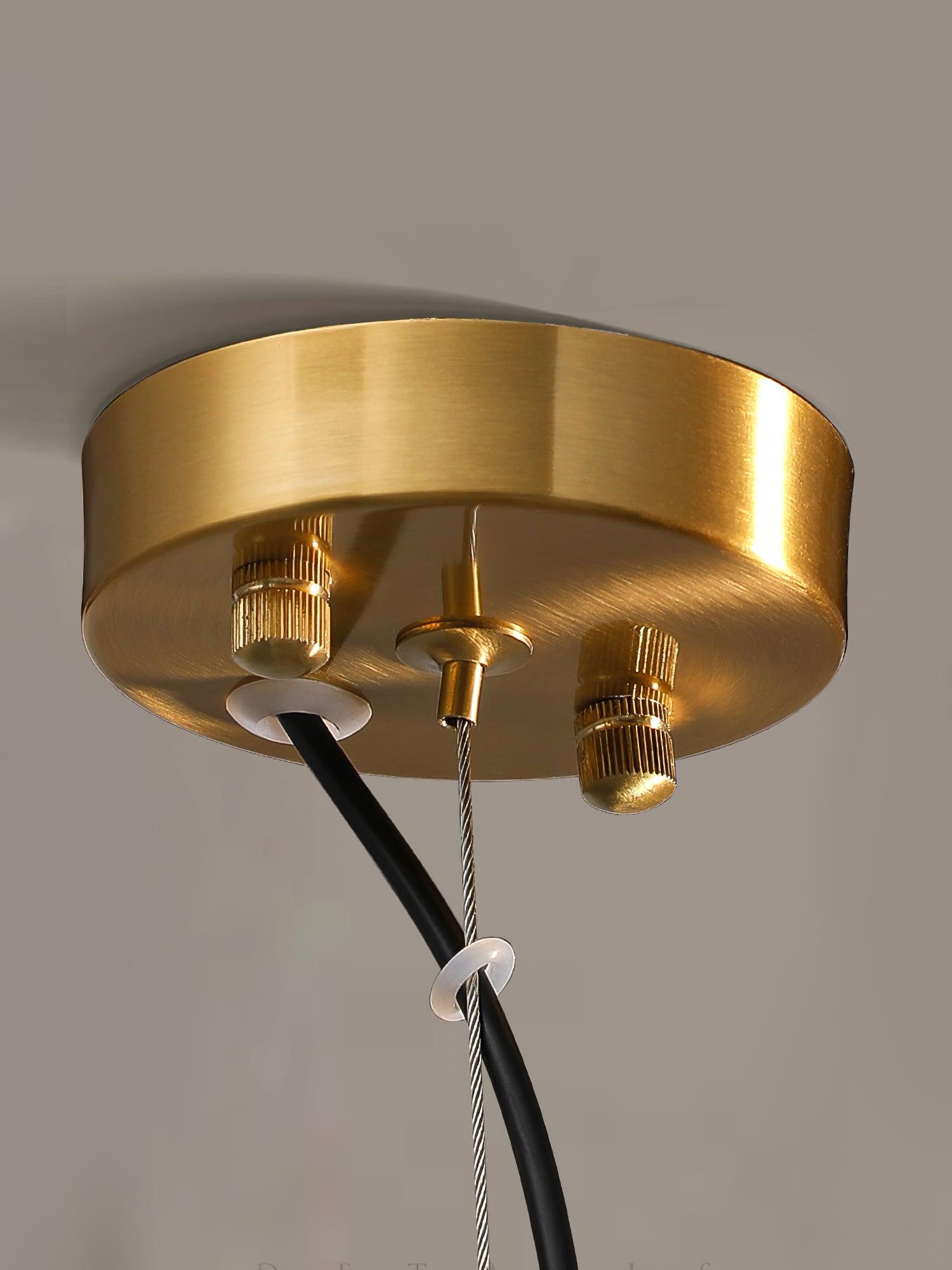 LS185 Pendant Lamp - Lumpaz