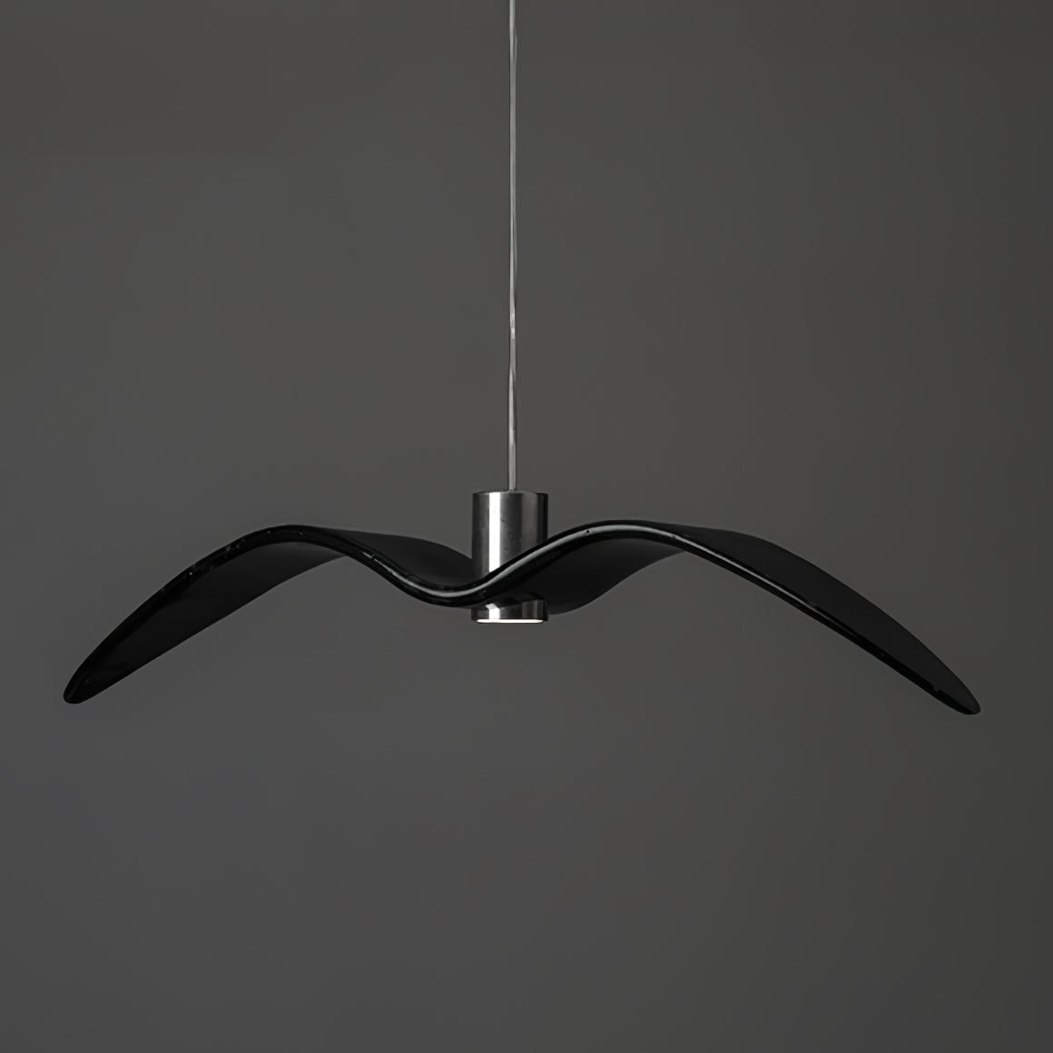 Seagull Resin Pendant Light - Lumpaz