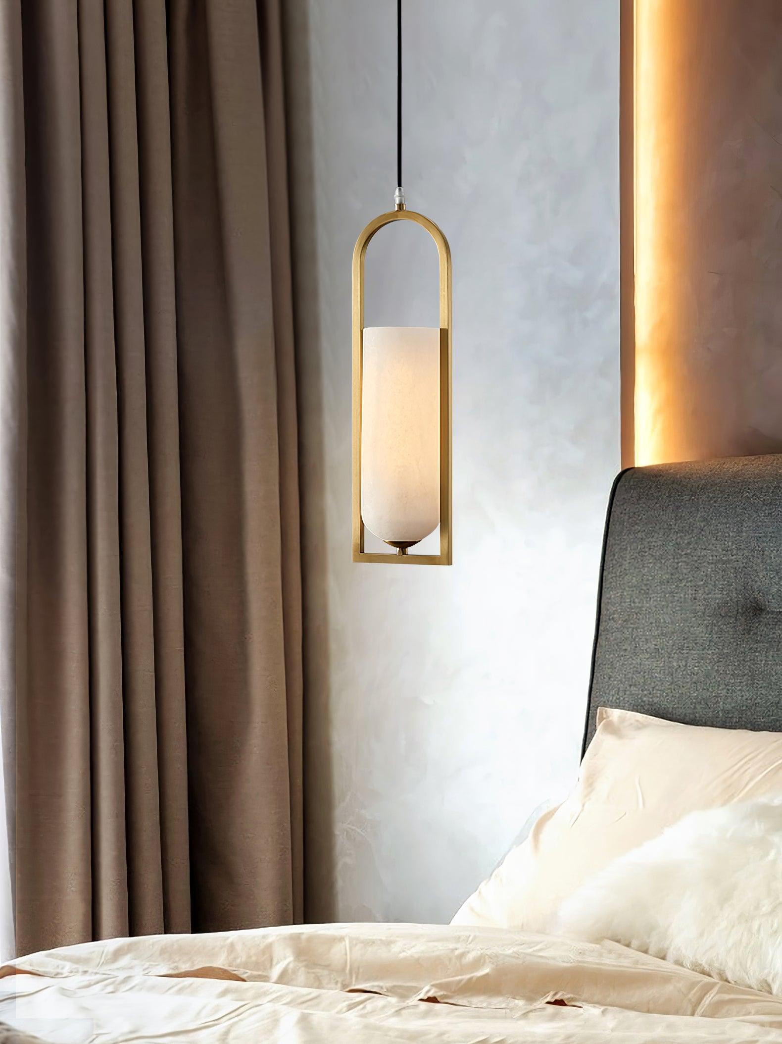 Melange Small Pendant Light - Lumpaz