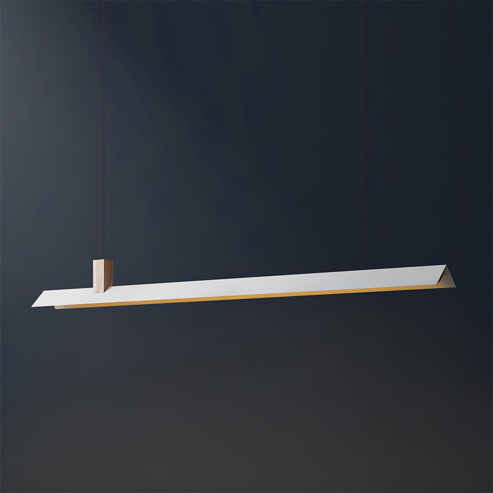 Axis T Pendant Light - Lumpaz