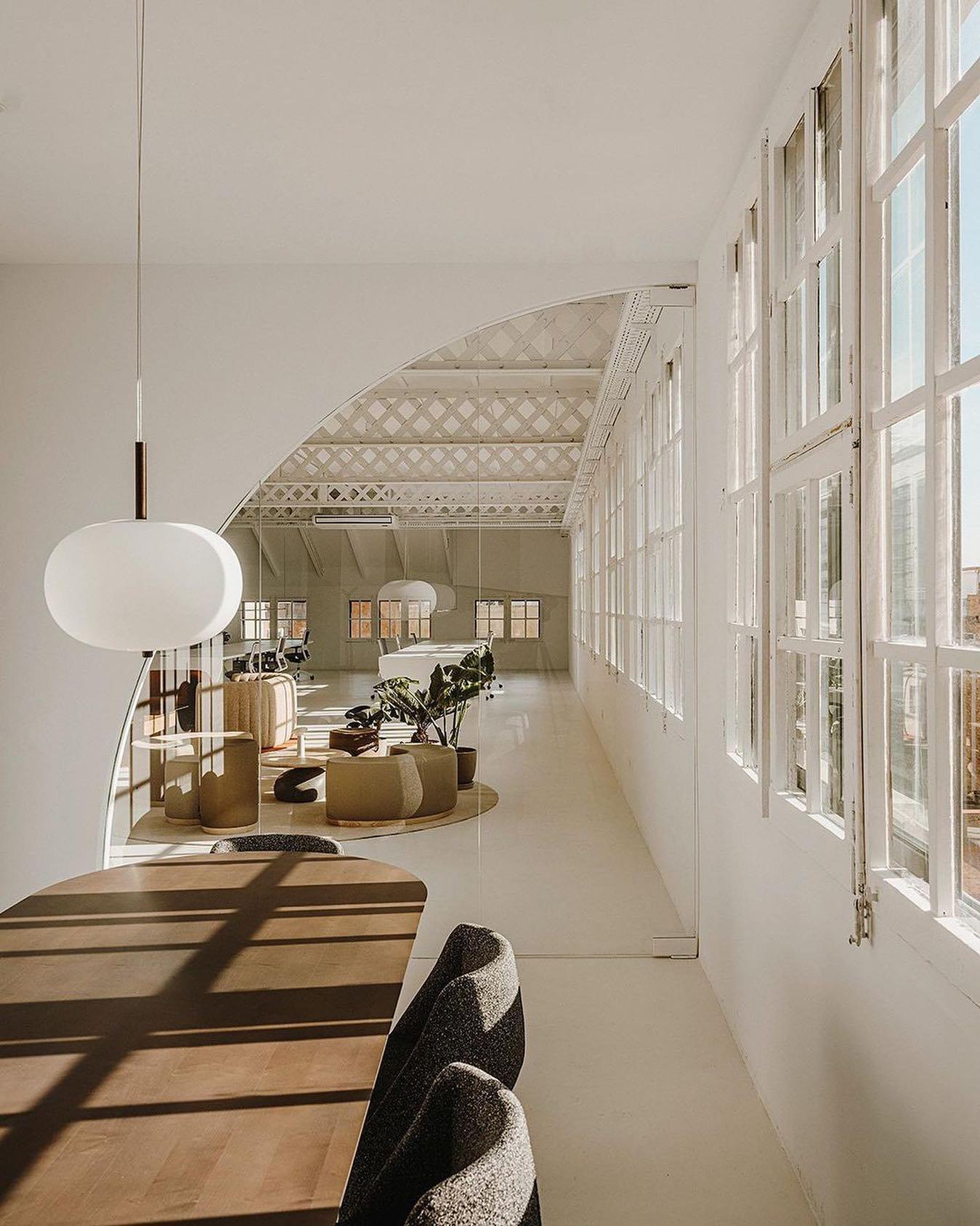 Ilargi Pendant Light - Lumpaz