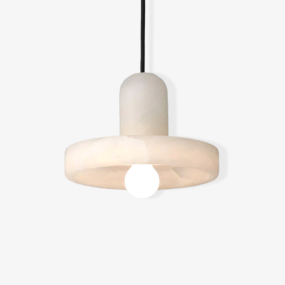 Carrara Pendant Lamp - Lumpaz