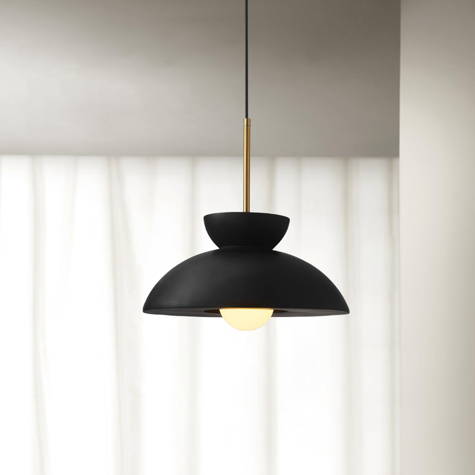 Veepee Pendant Lamp - Lumpaz