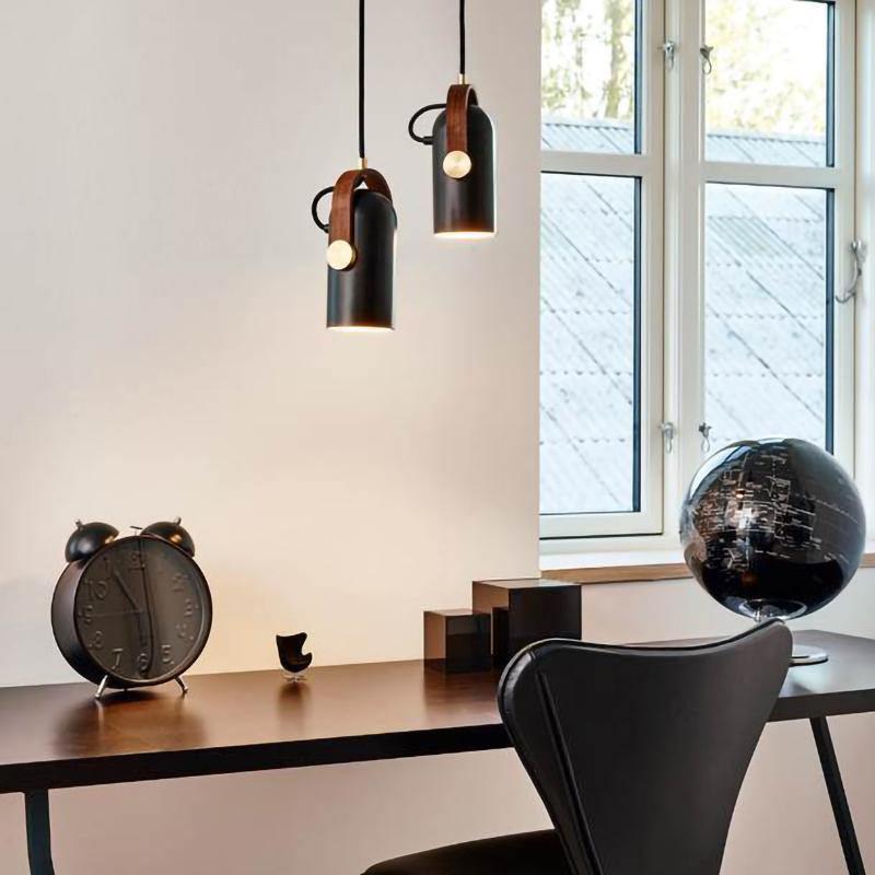 Carronade Pendant Light - Lumpaz