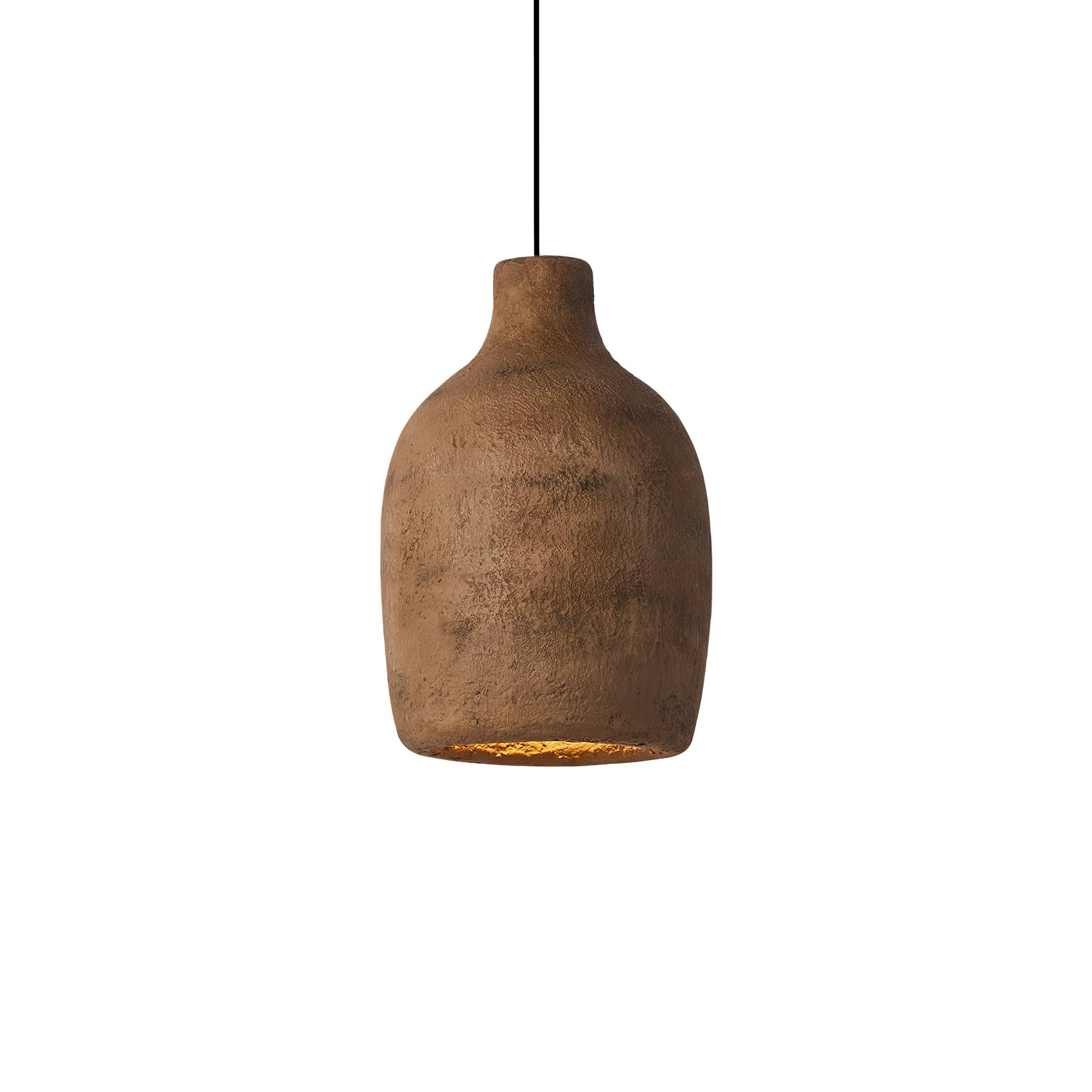 Milk Can Pendant Lamp - Lumpaz