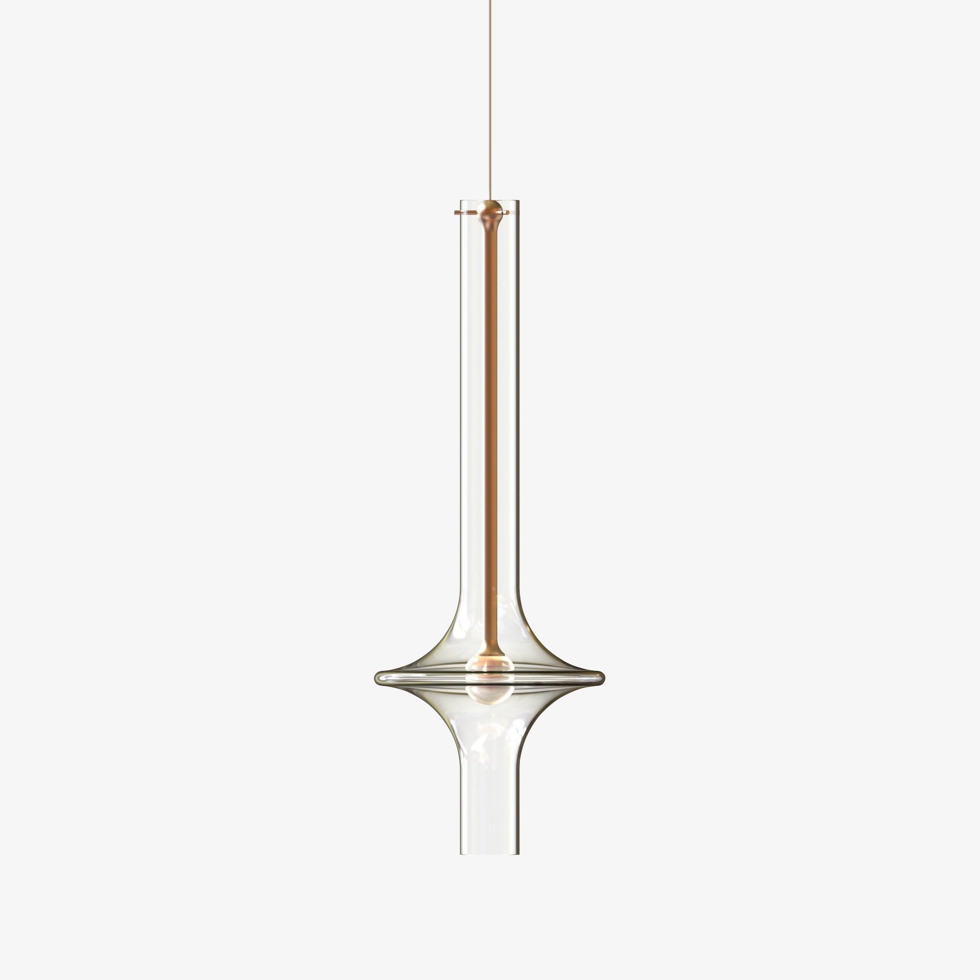 Wonder Suspension Lamp - Lumpaz