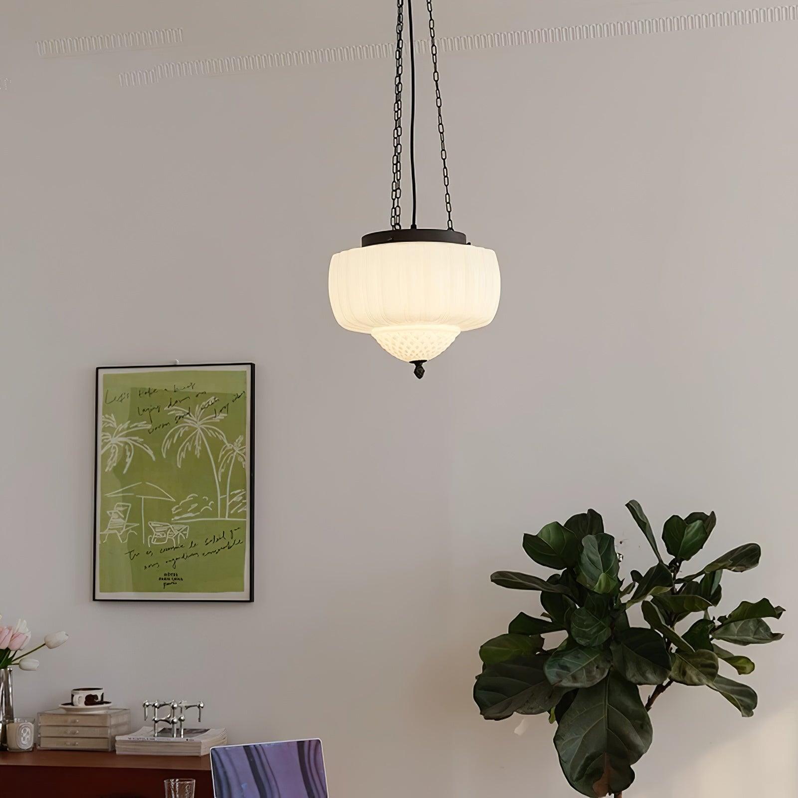 Marlo Pendant Light - Lumpaz