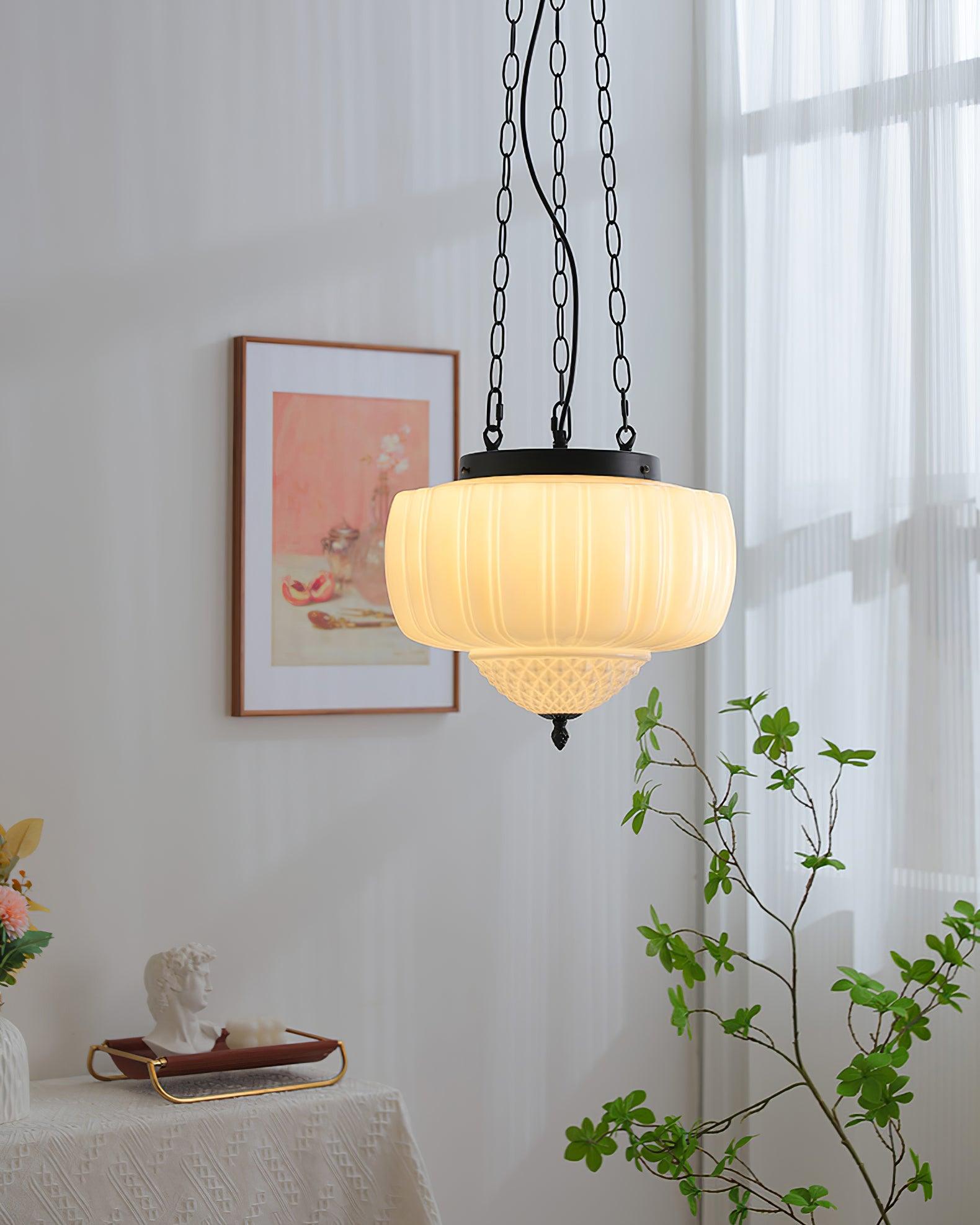 Marlo Pendant Light - Lumpaz