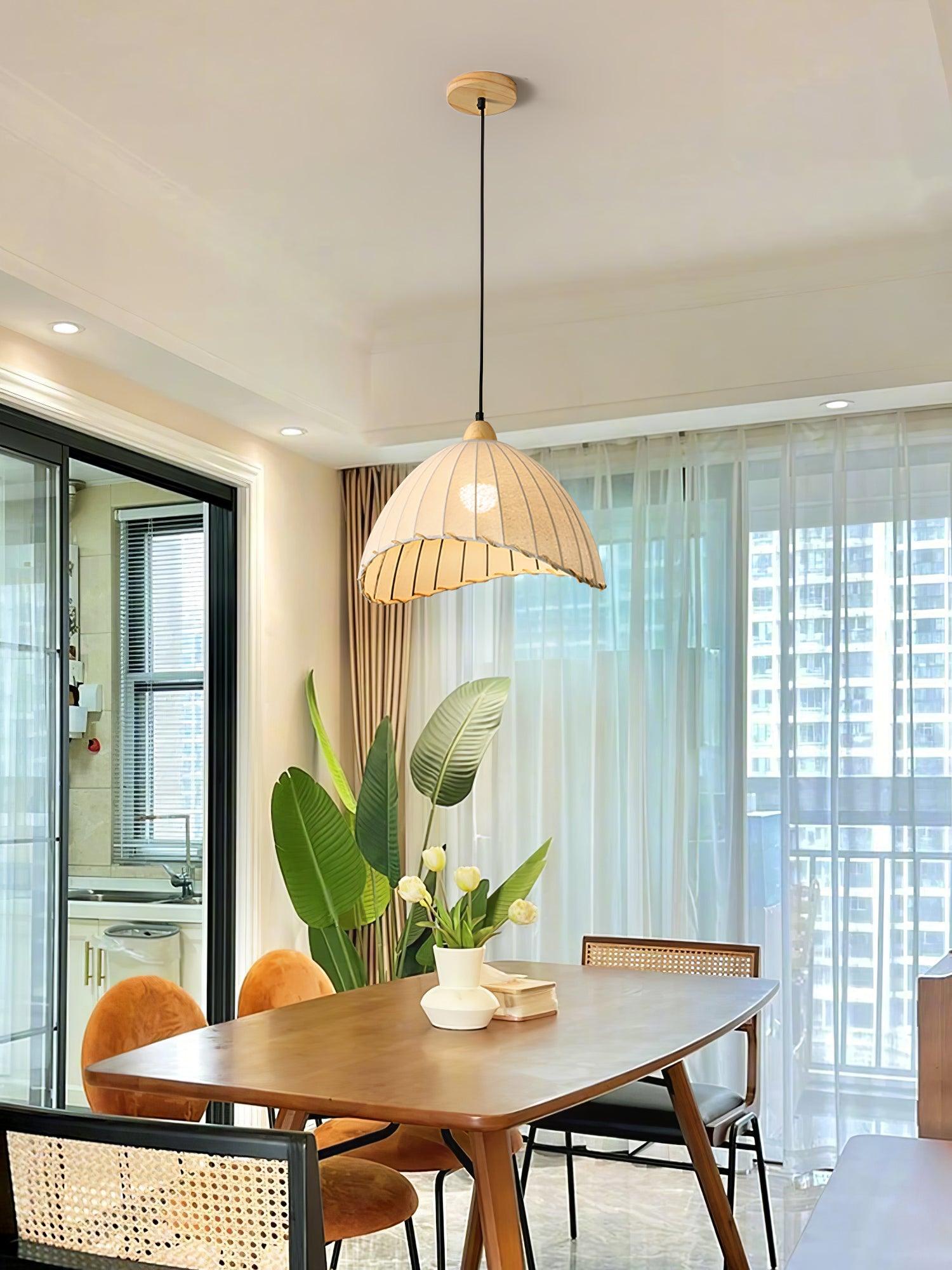 Sanna Pendant Lamp - Lumpaz