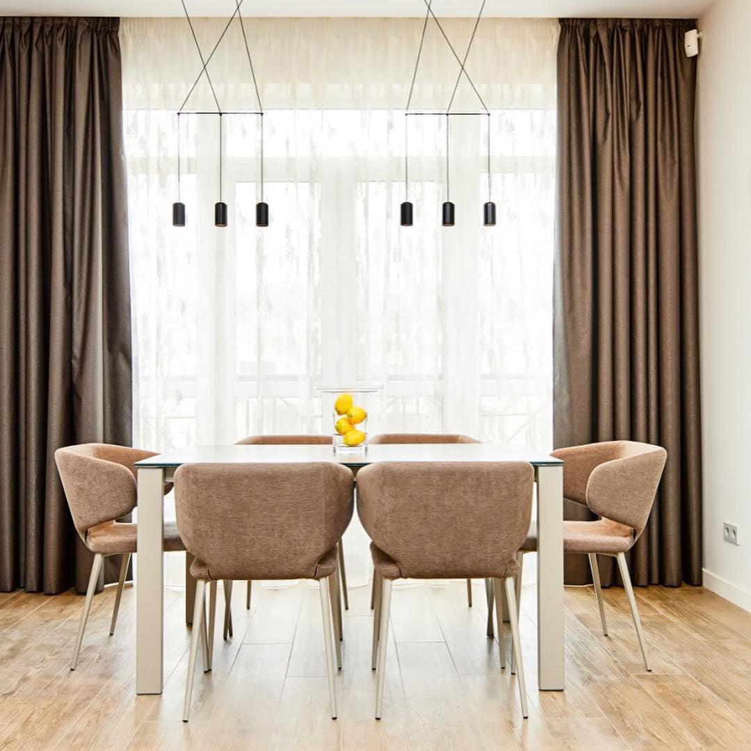 Line Art Pendant Light - Lumpaz