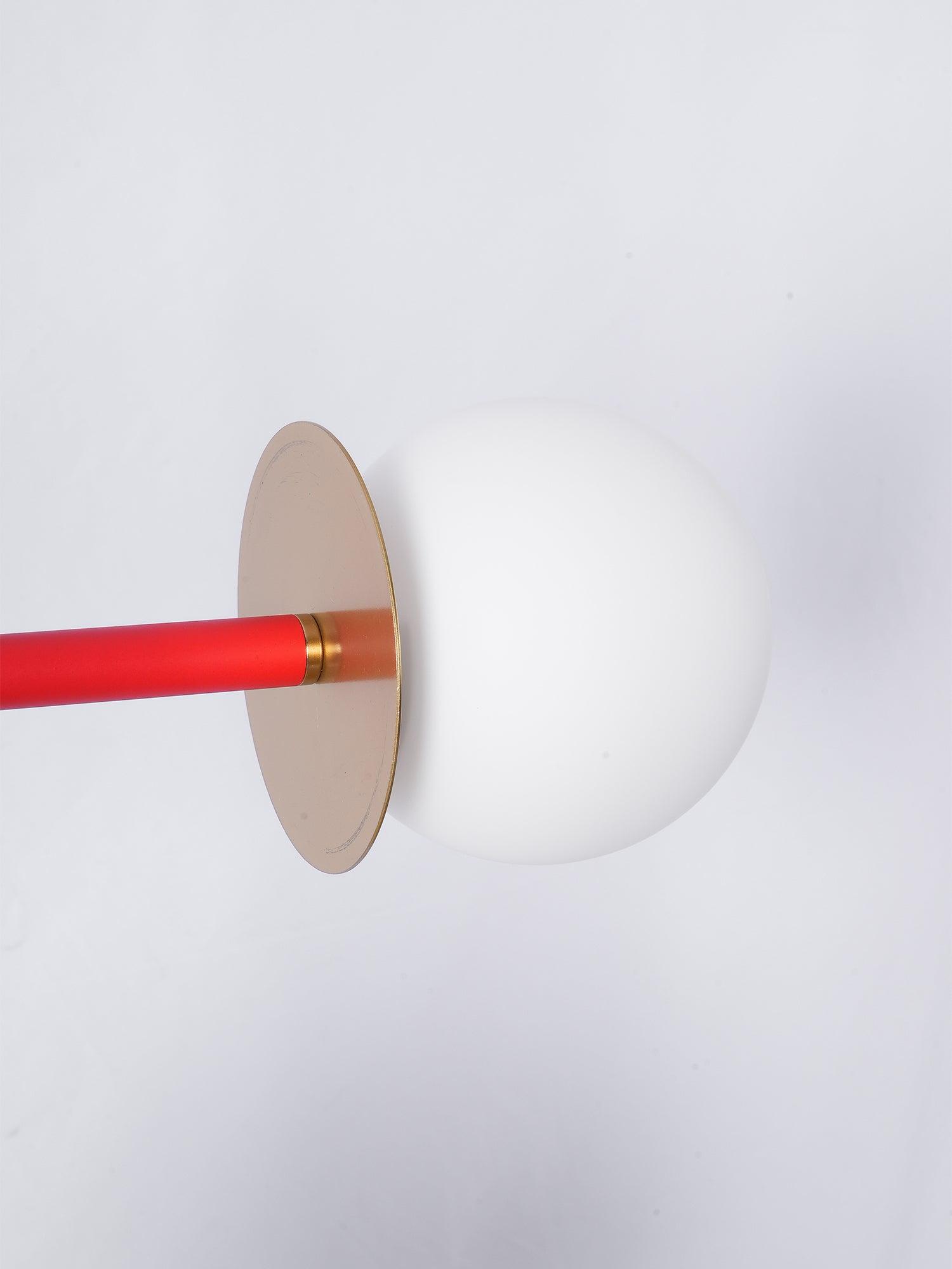 Monaco Suspension  Light - Lumpaz