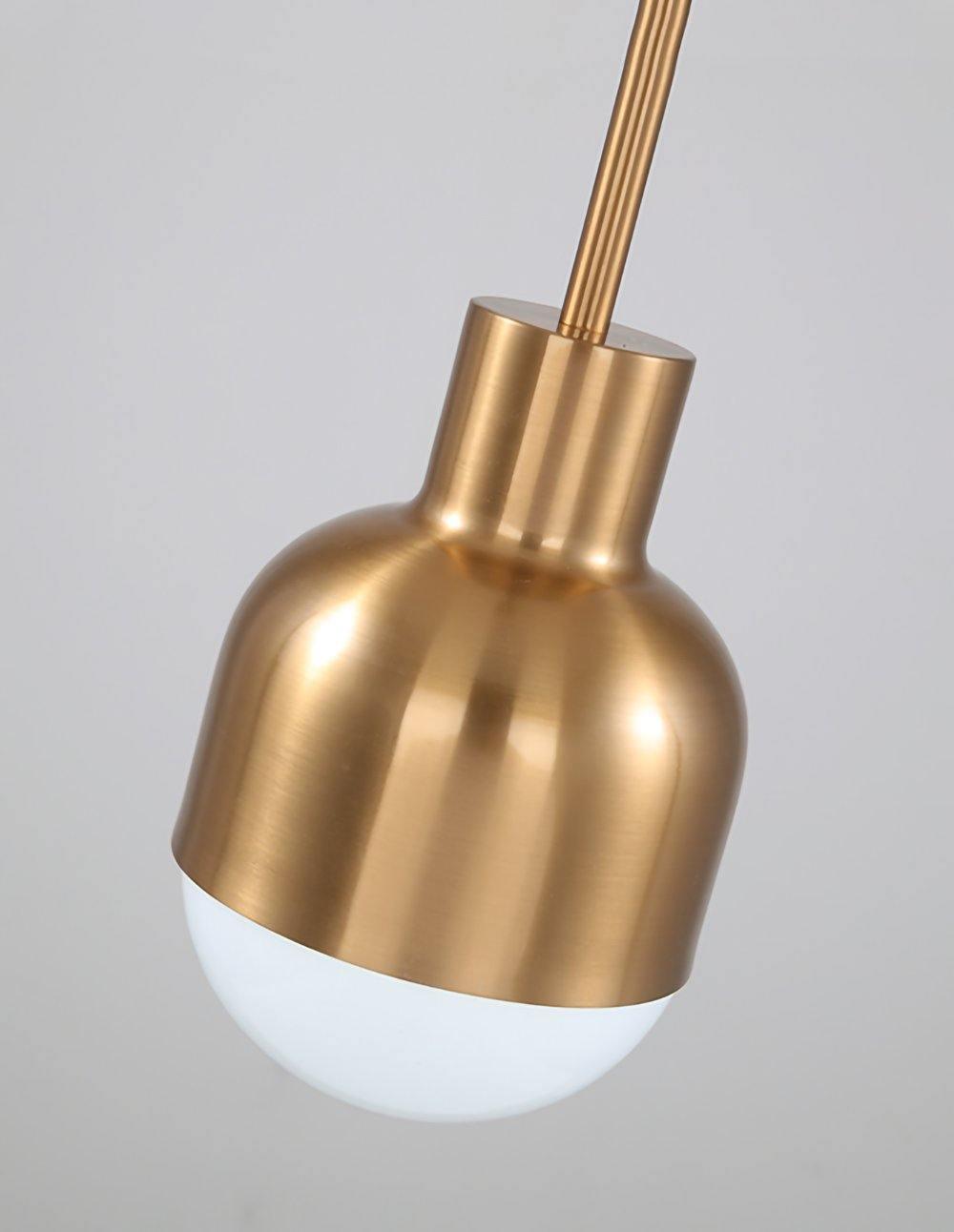 Niku Pendant Lamp - Lumpaz