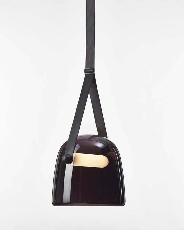 Mona Pendant Lamp - Lumpaz
